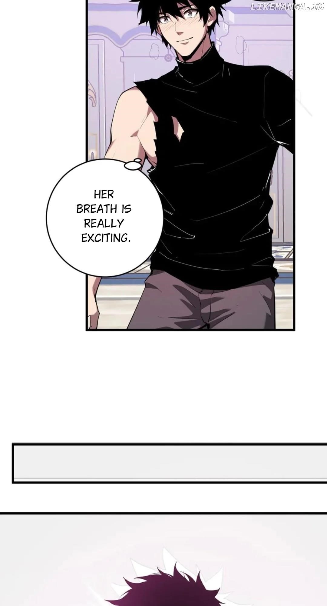 Virus King Chapter 61 - Page 23 in English