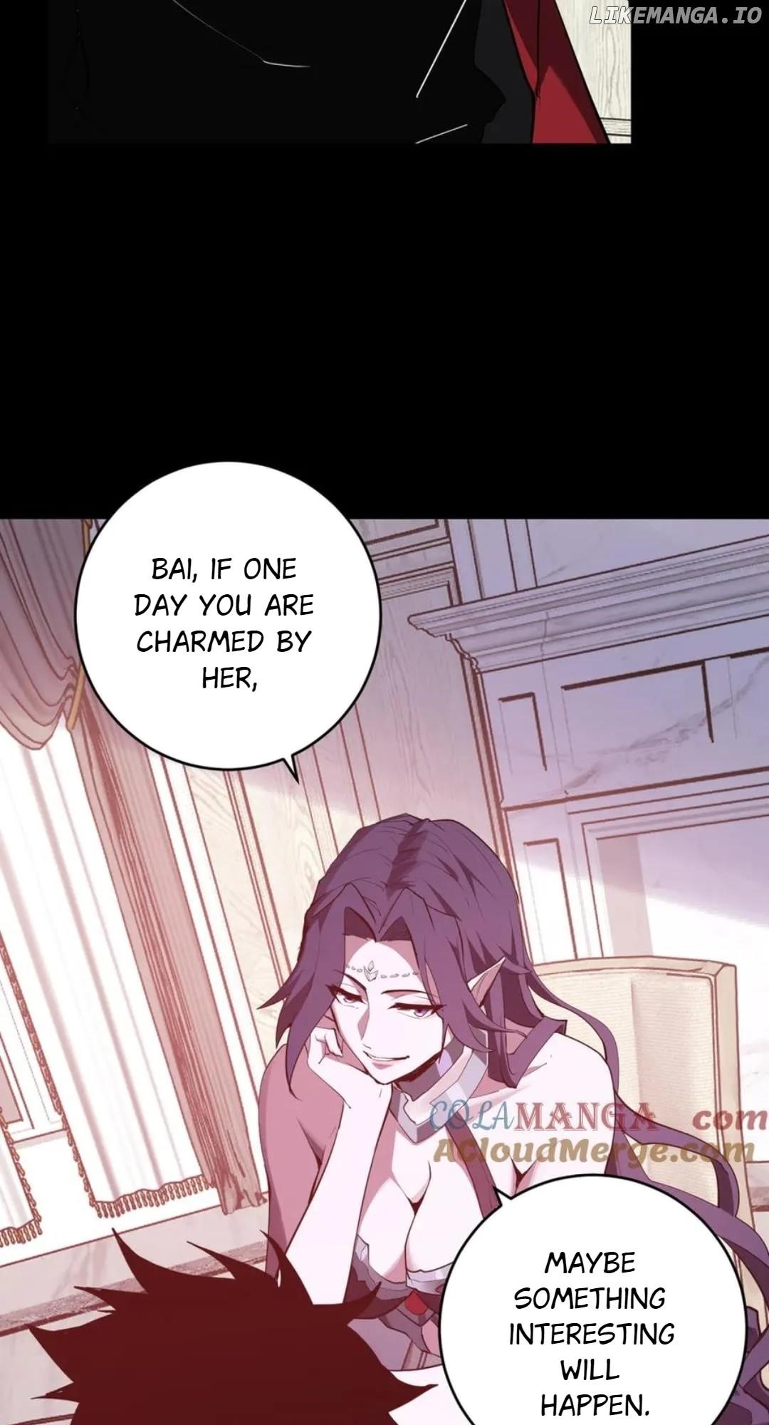 Virus King Chapter 61 - Page 43 in English
