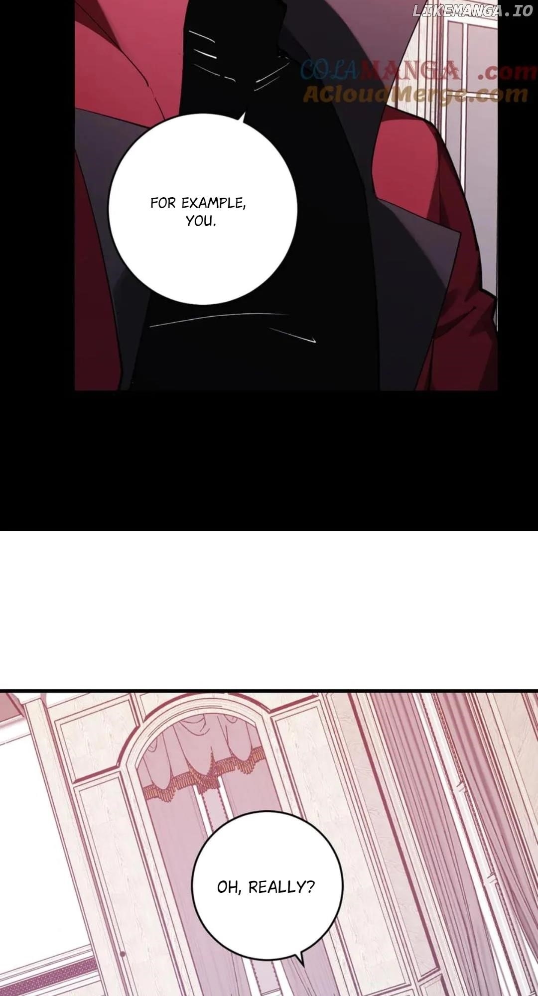 Virus King Chapter 61 - Page 46 in English