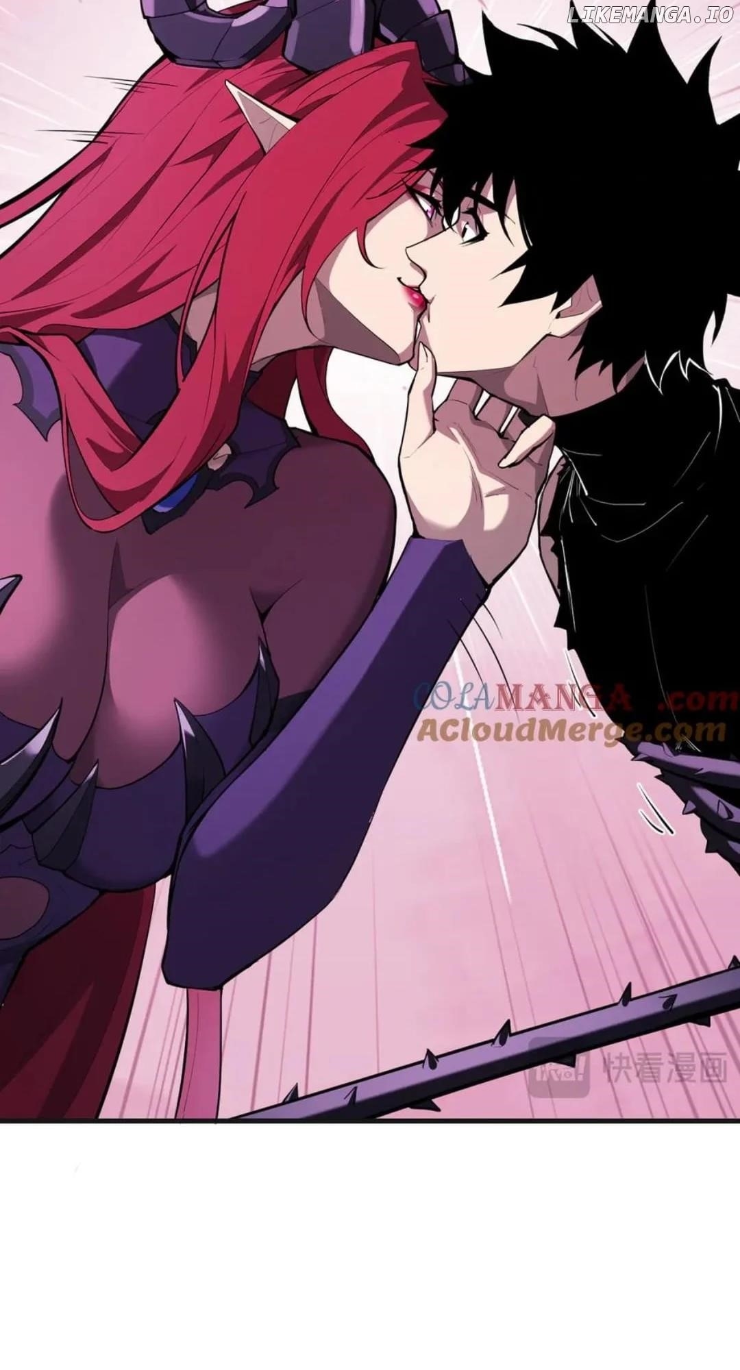 Virus King Chapter 62 - Page 10 in English