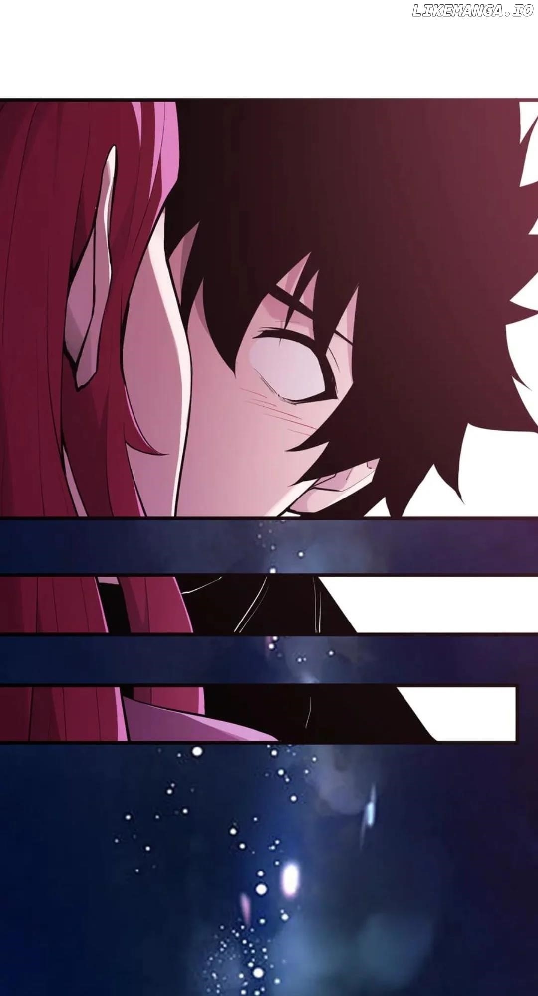 Virus King Chapter 62 - Page 11 in English