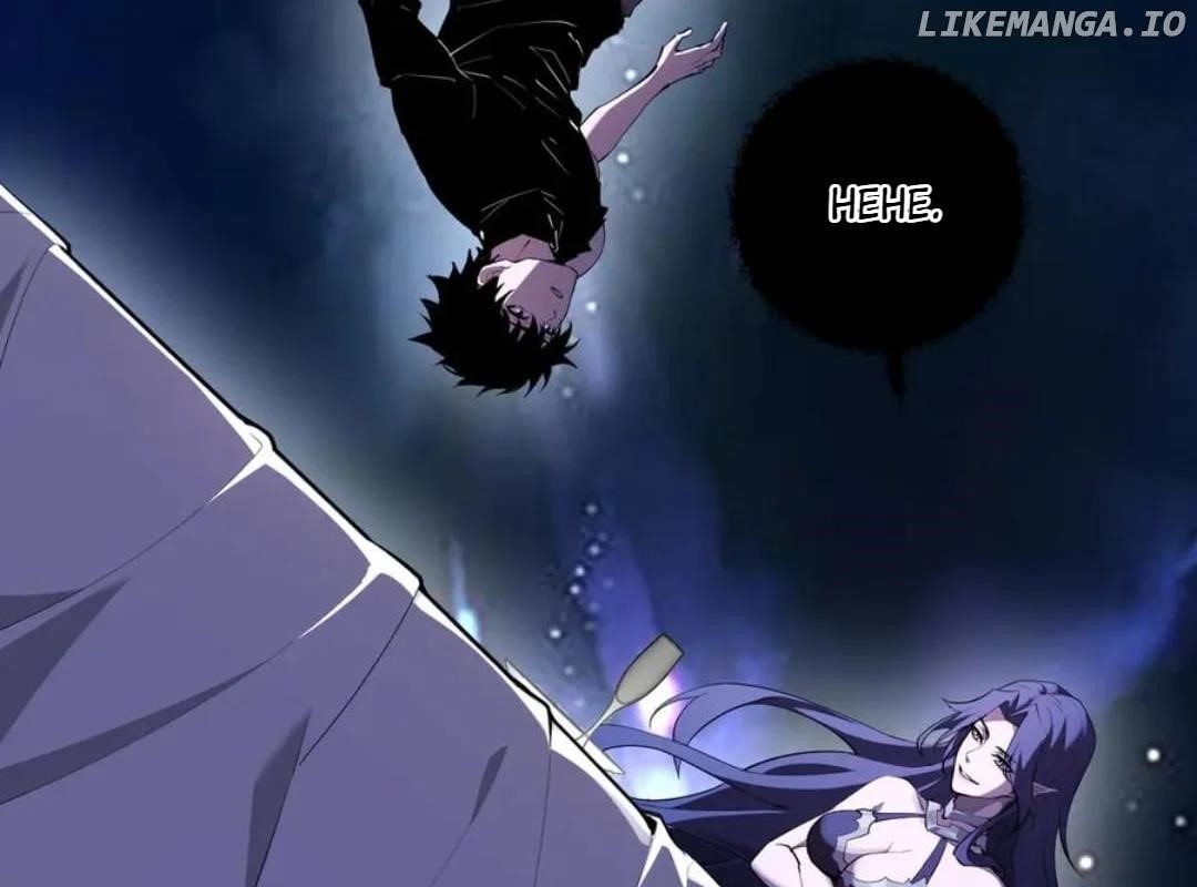Virus King Chapter 62 - Page 14 in English