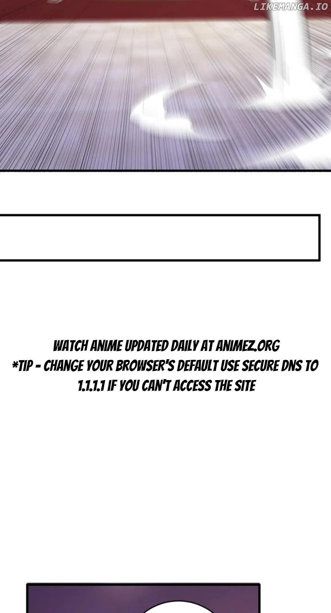 Virus King Chapter 62 - Page 25 in English