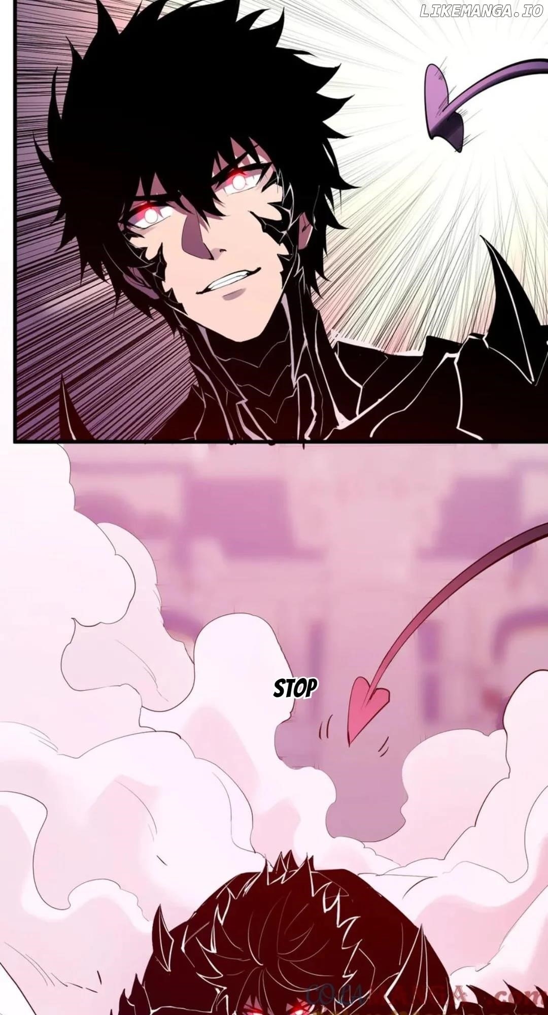 Virus King Chapter 62 - Page 27 in English