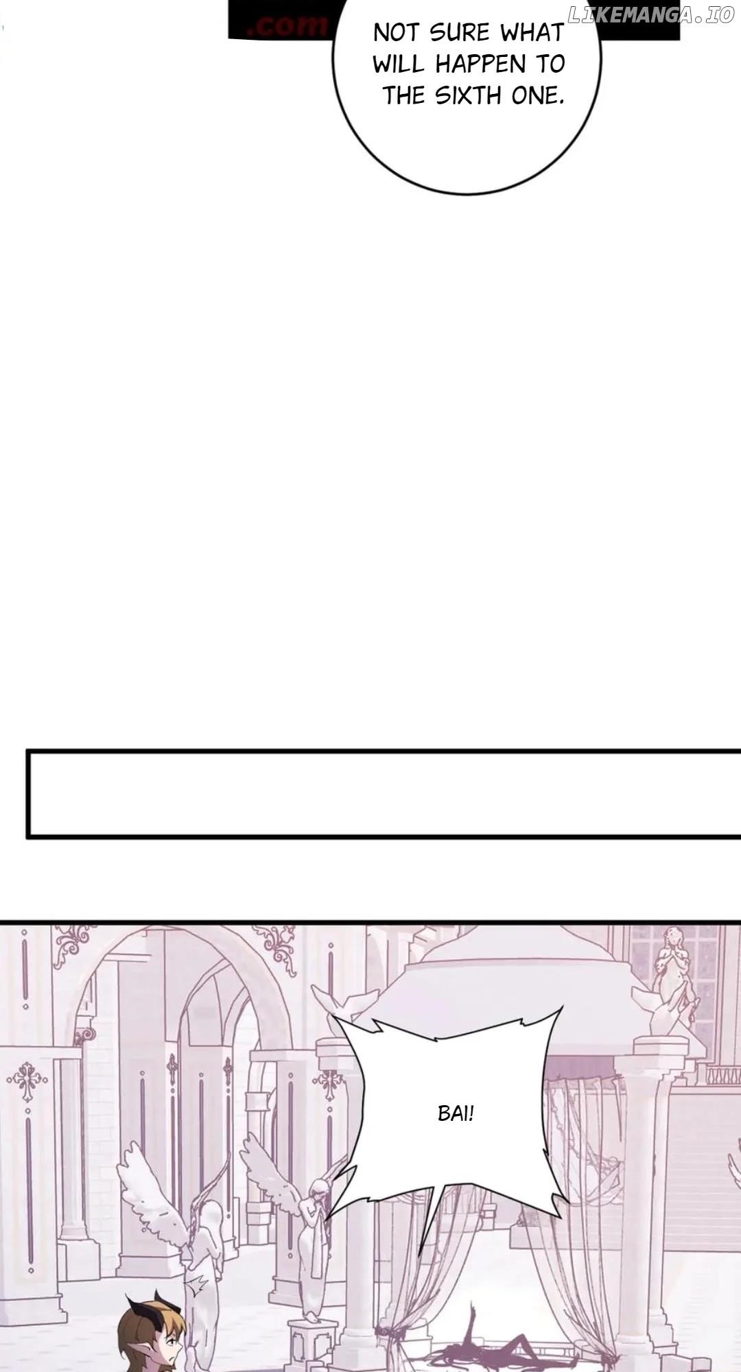 Virus King Chapter 62 - Page 37 in English