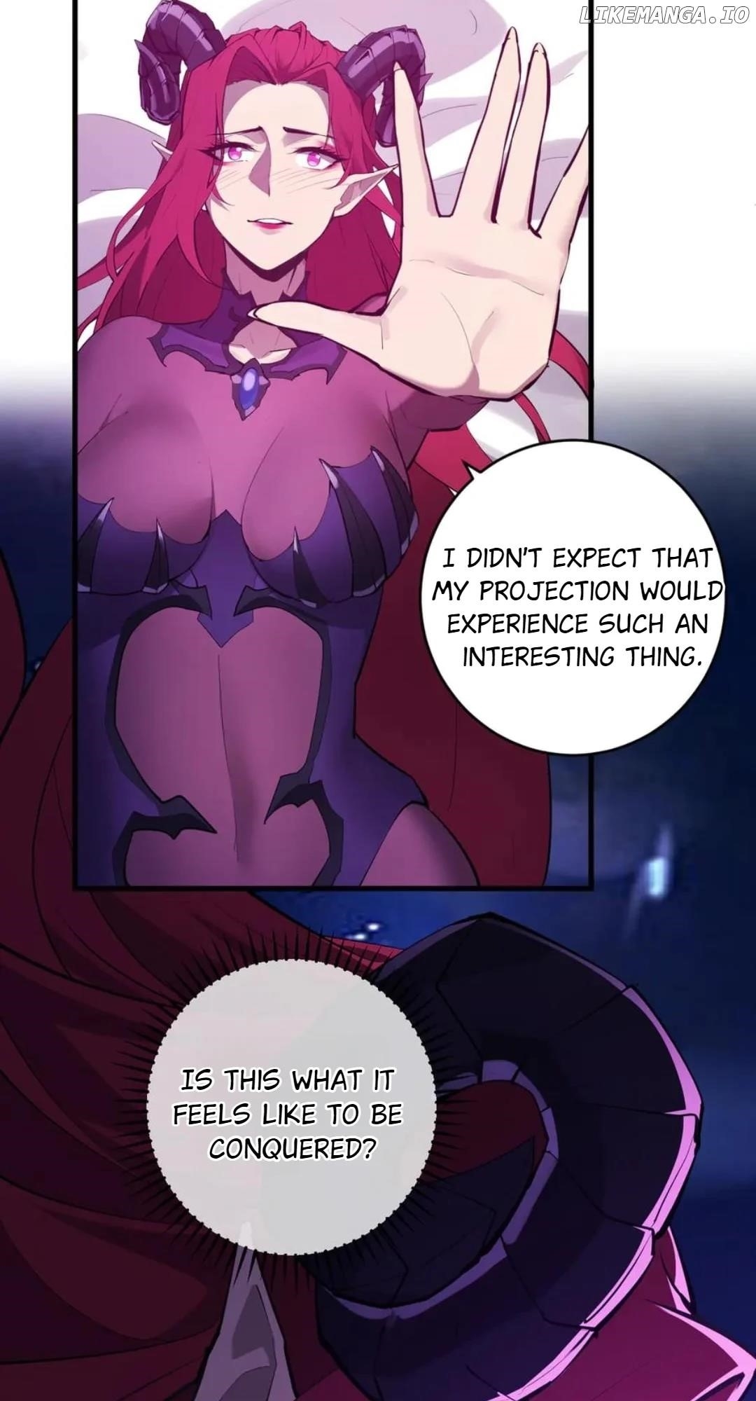 Virus King Chapter 62 - Page 39 in English
