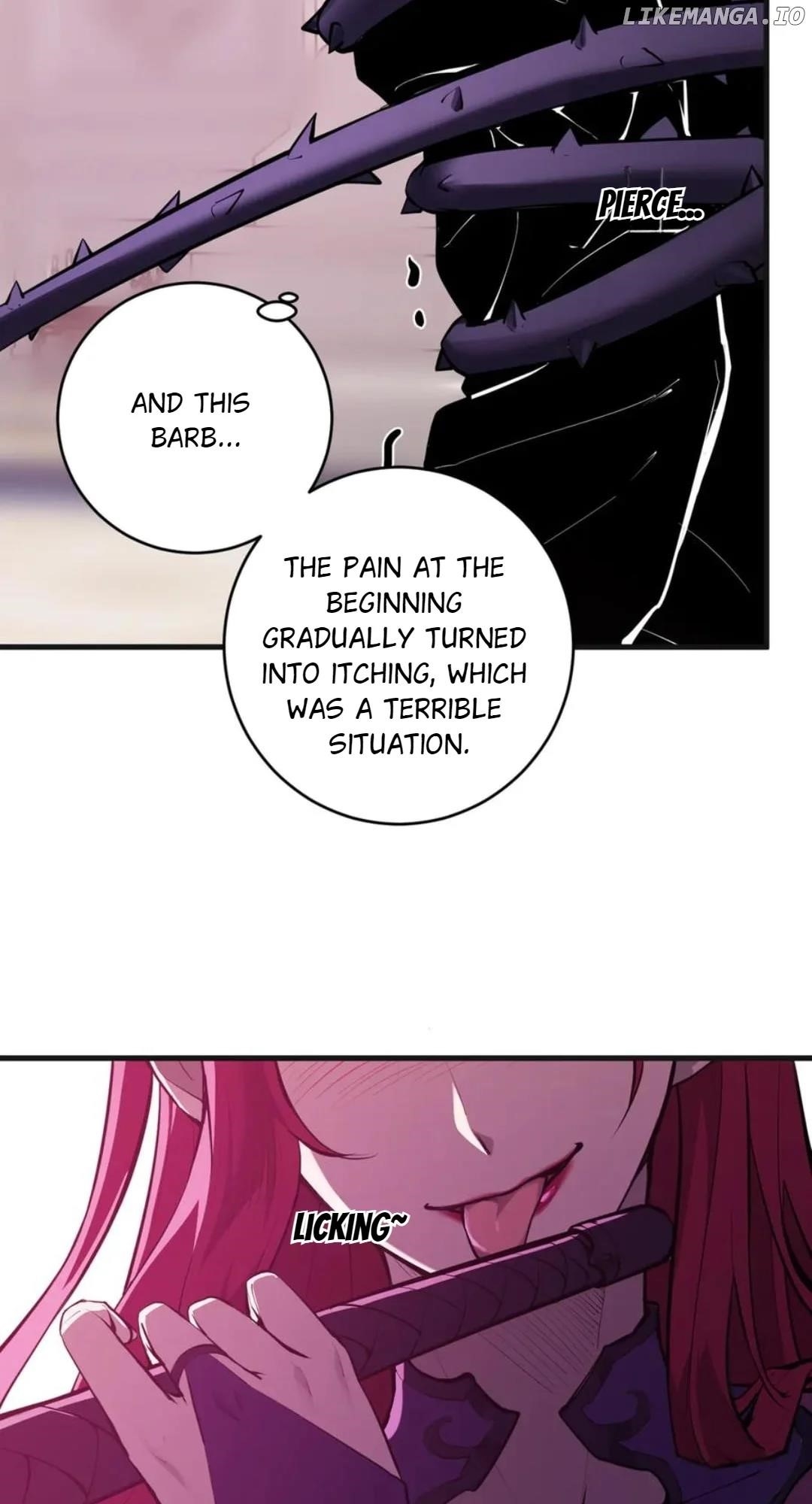 Virus King Chapter 62 - Page 4 in English