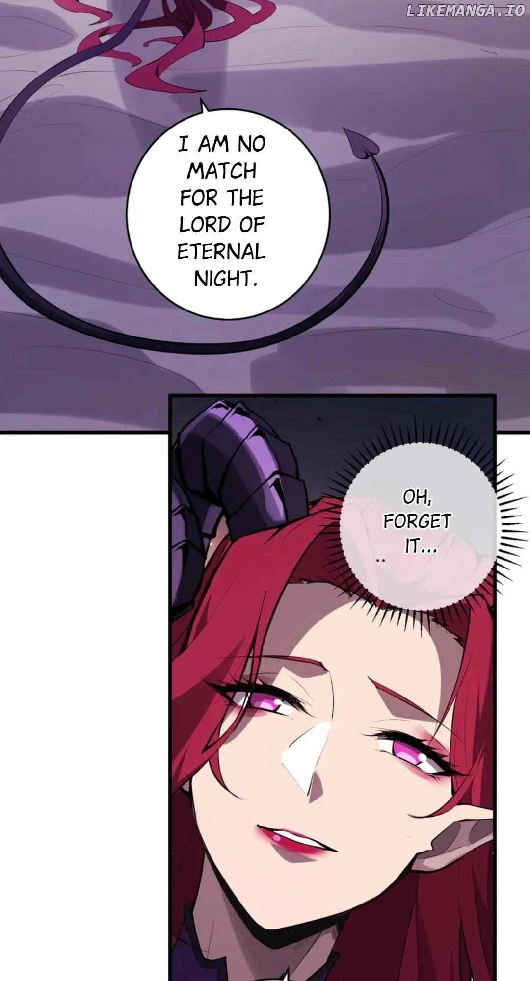 Virus King Chapter 62 - Page 45 in English