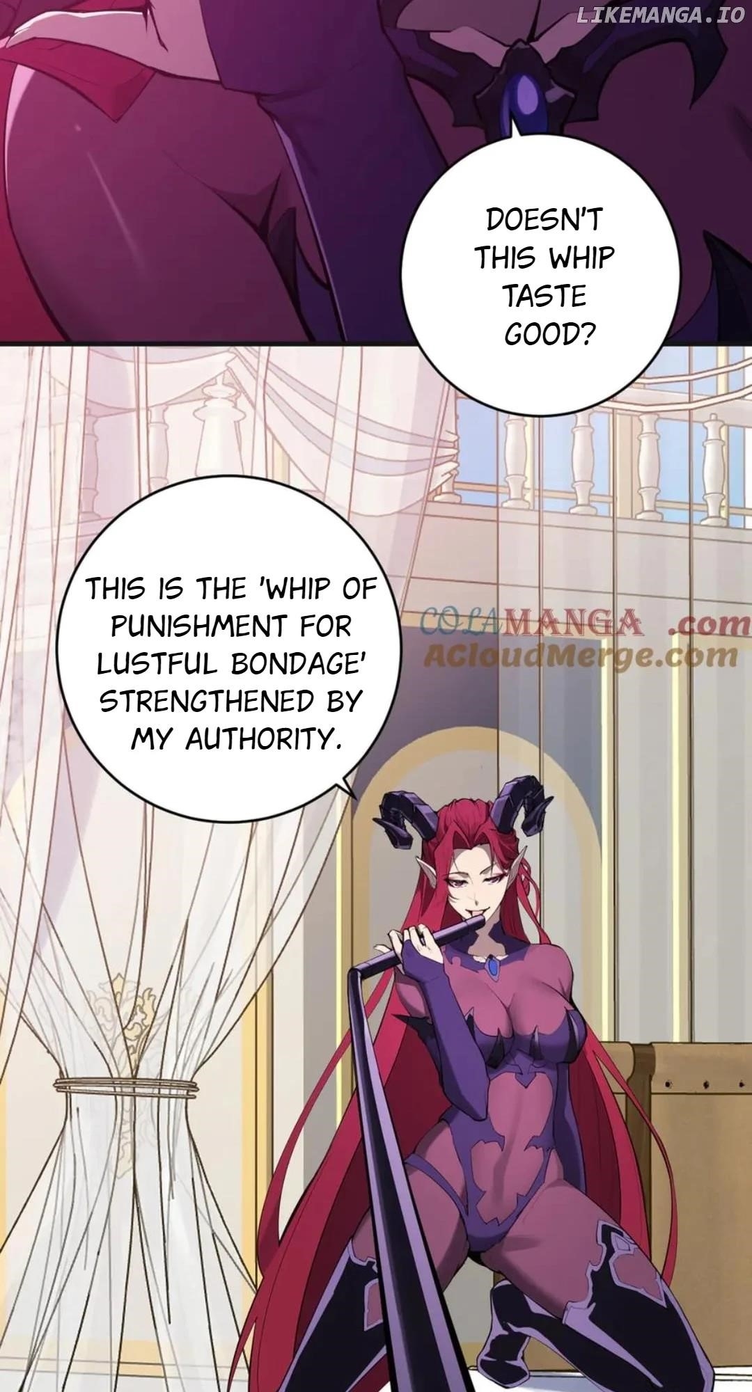 Virus King Chapter 62 - Page 5 in English