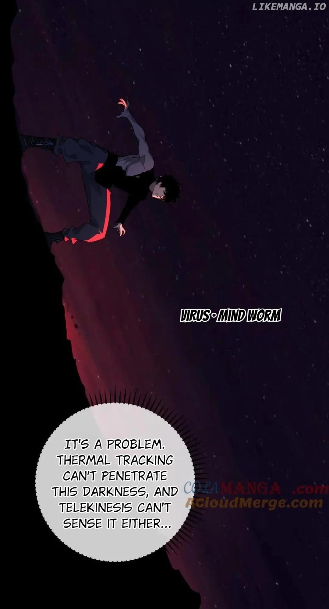 Virus King Chapter 62 - Page 52 in English