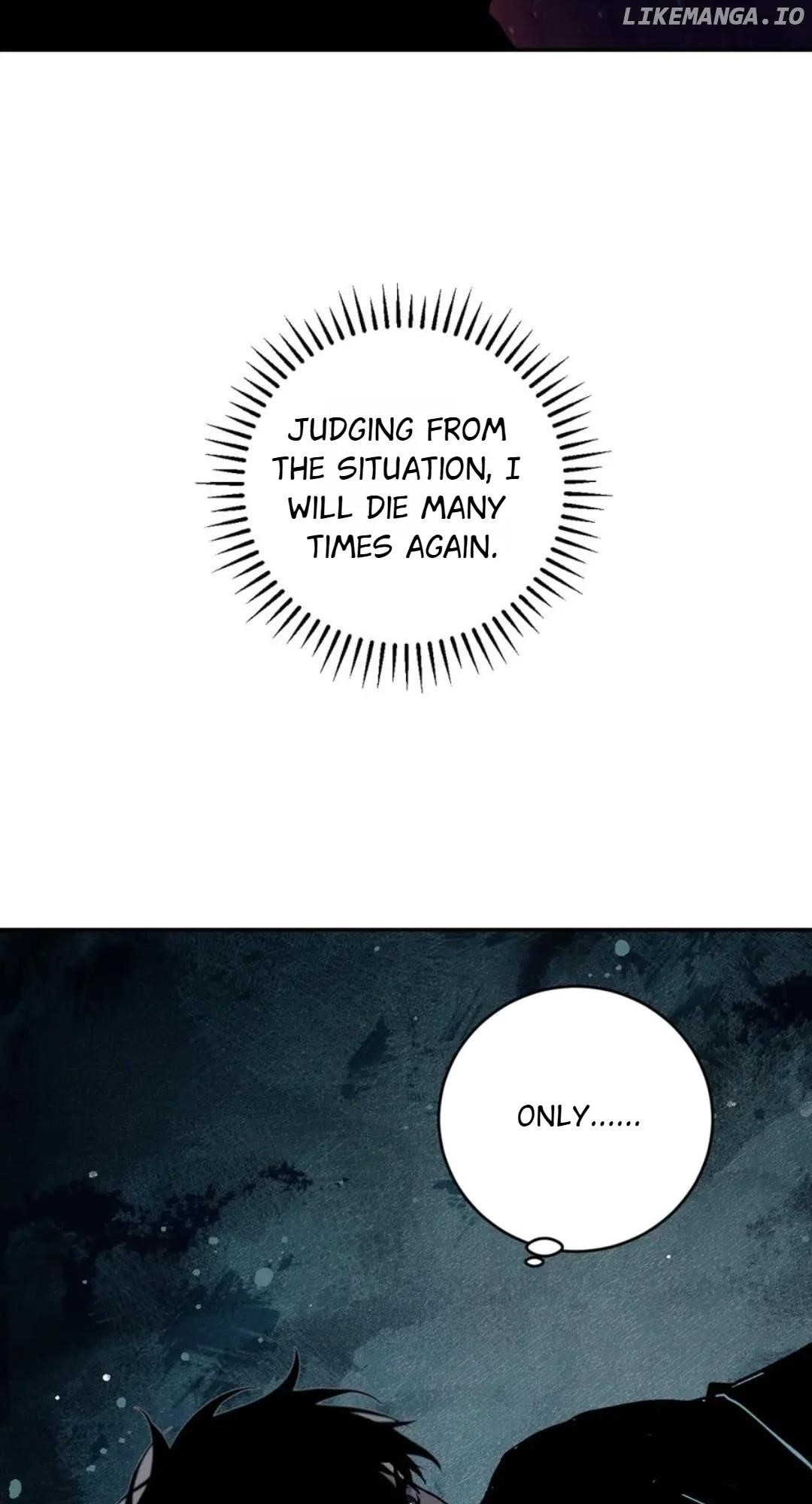 Virus King Chapter 62 - Page 53 in English