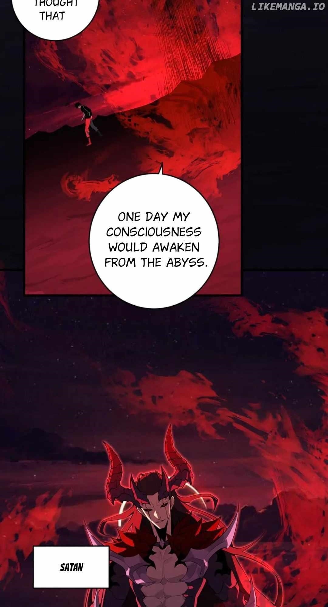 Virus King Chapter 63 - Page 12 in English