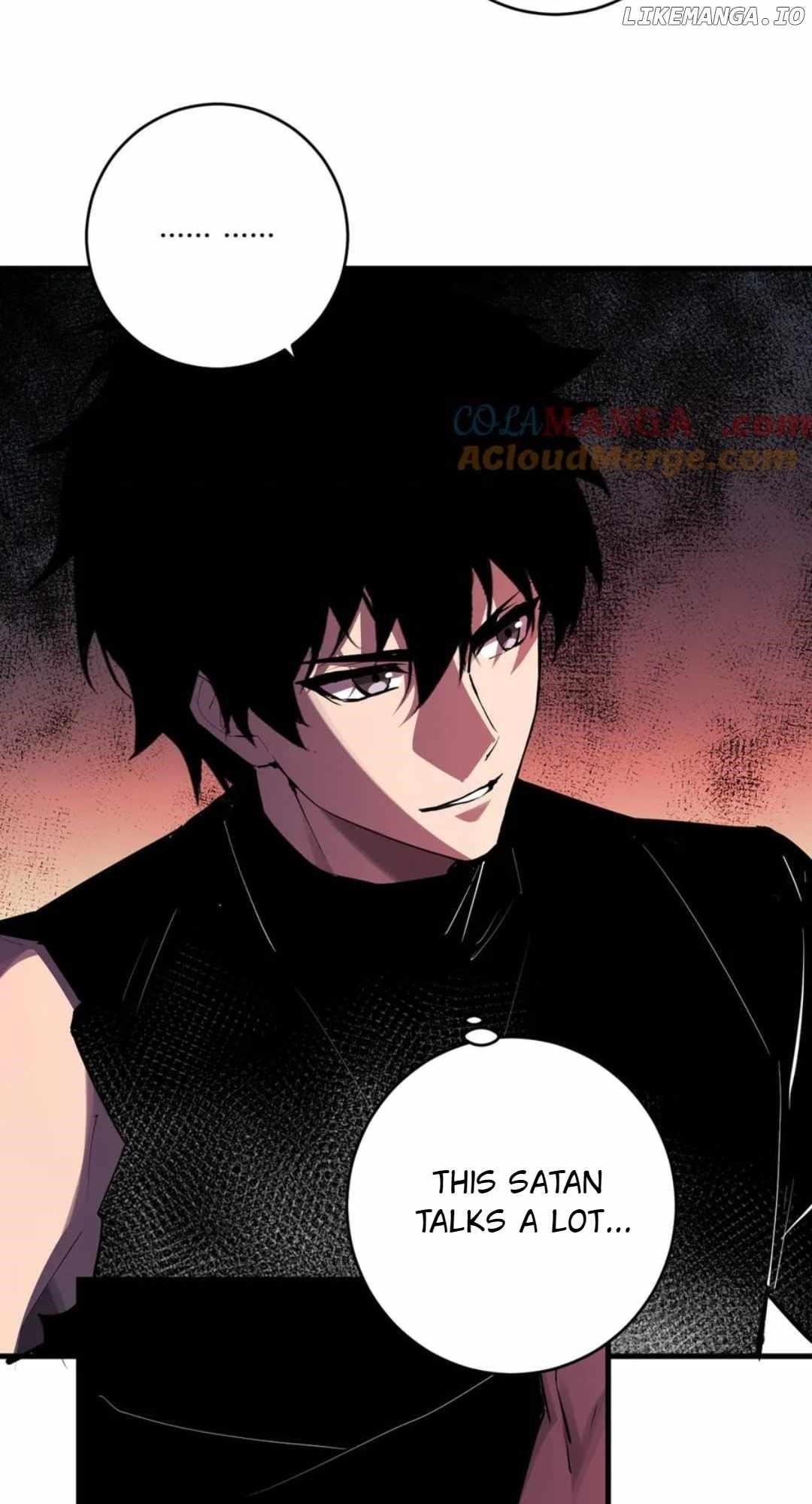 Virus King Chapter 63 - Page 17 in English
