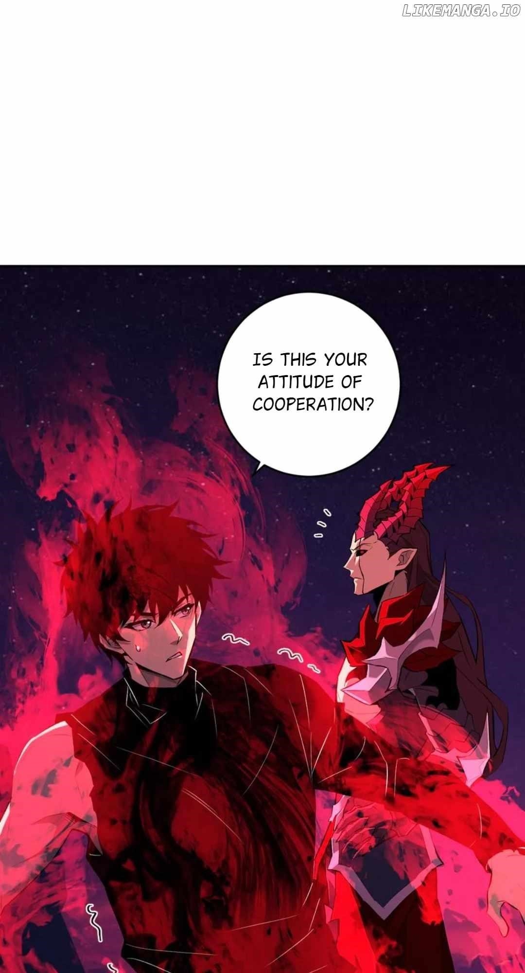 Virus King Chapter 63 - Page 29 in English