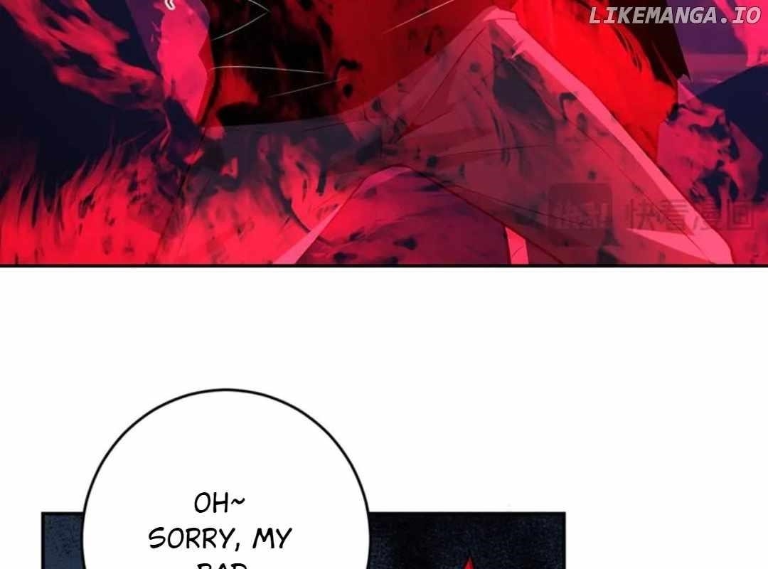 Virus King Chapter 63 - Page 30 in English