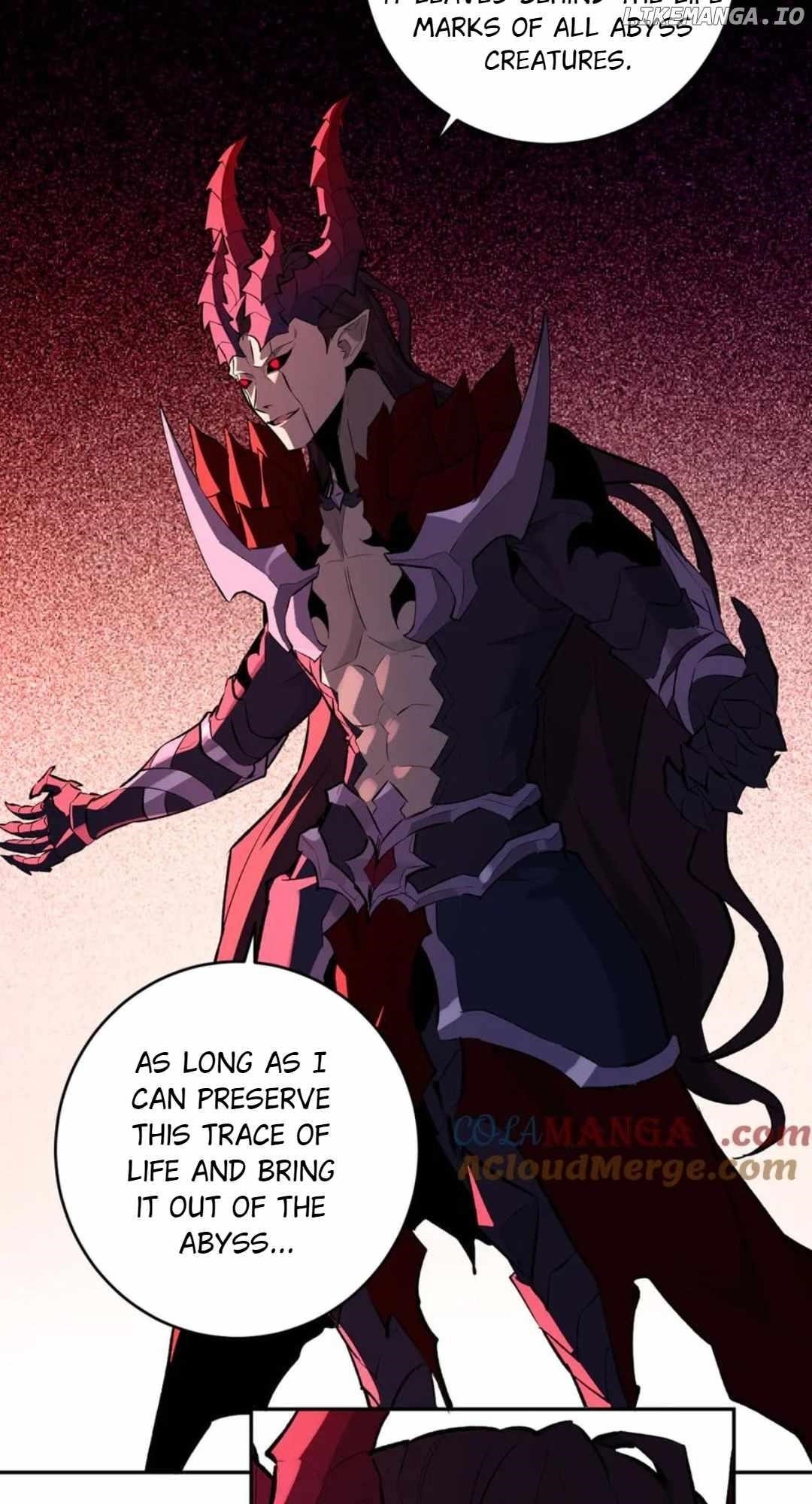 Virus King Chapter 63 - Page 34 in English