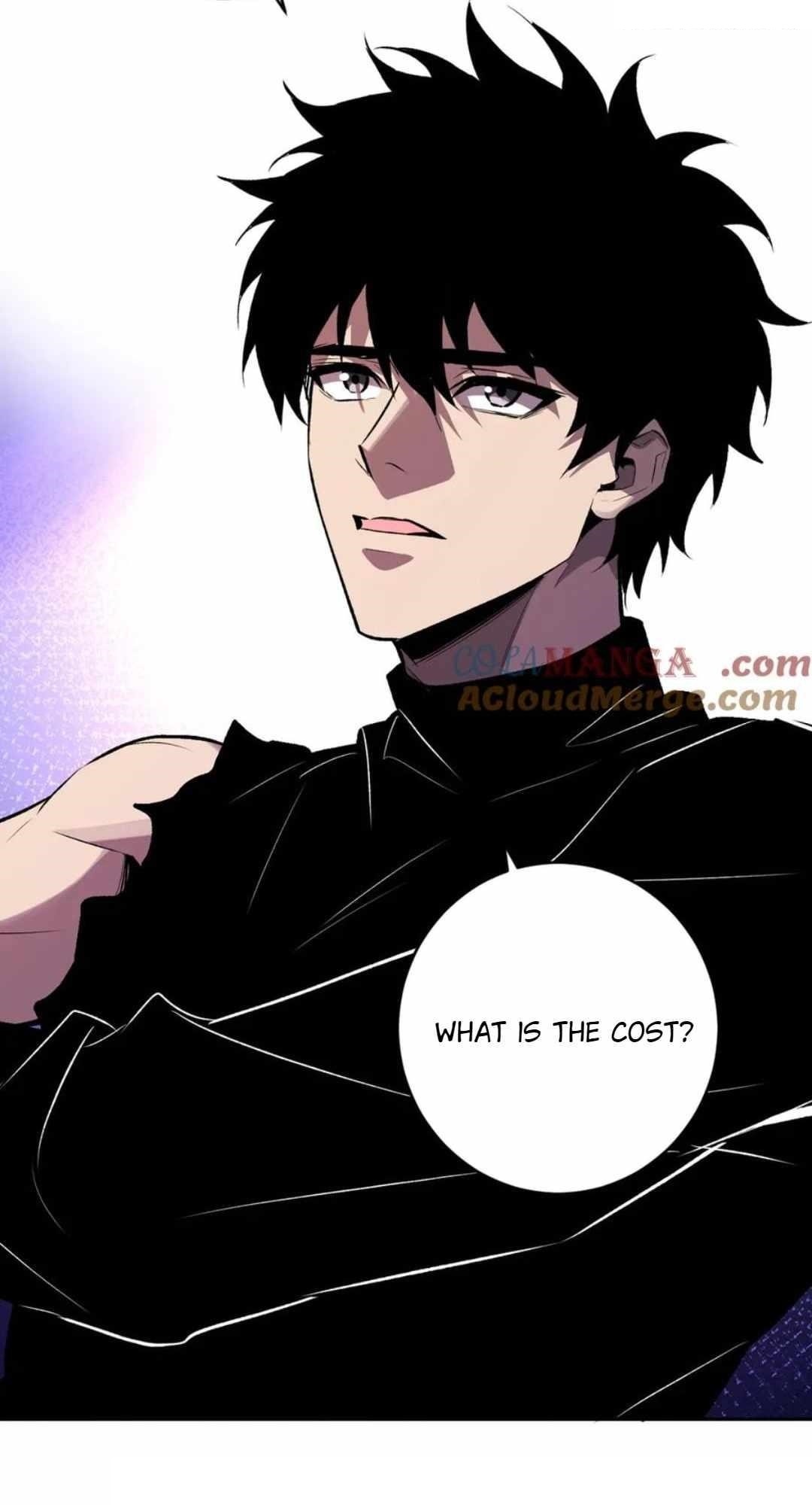 Virus King Chapter 63 - Page 36 in English
