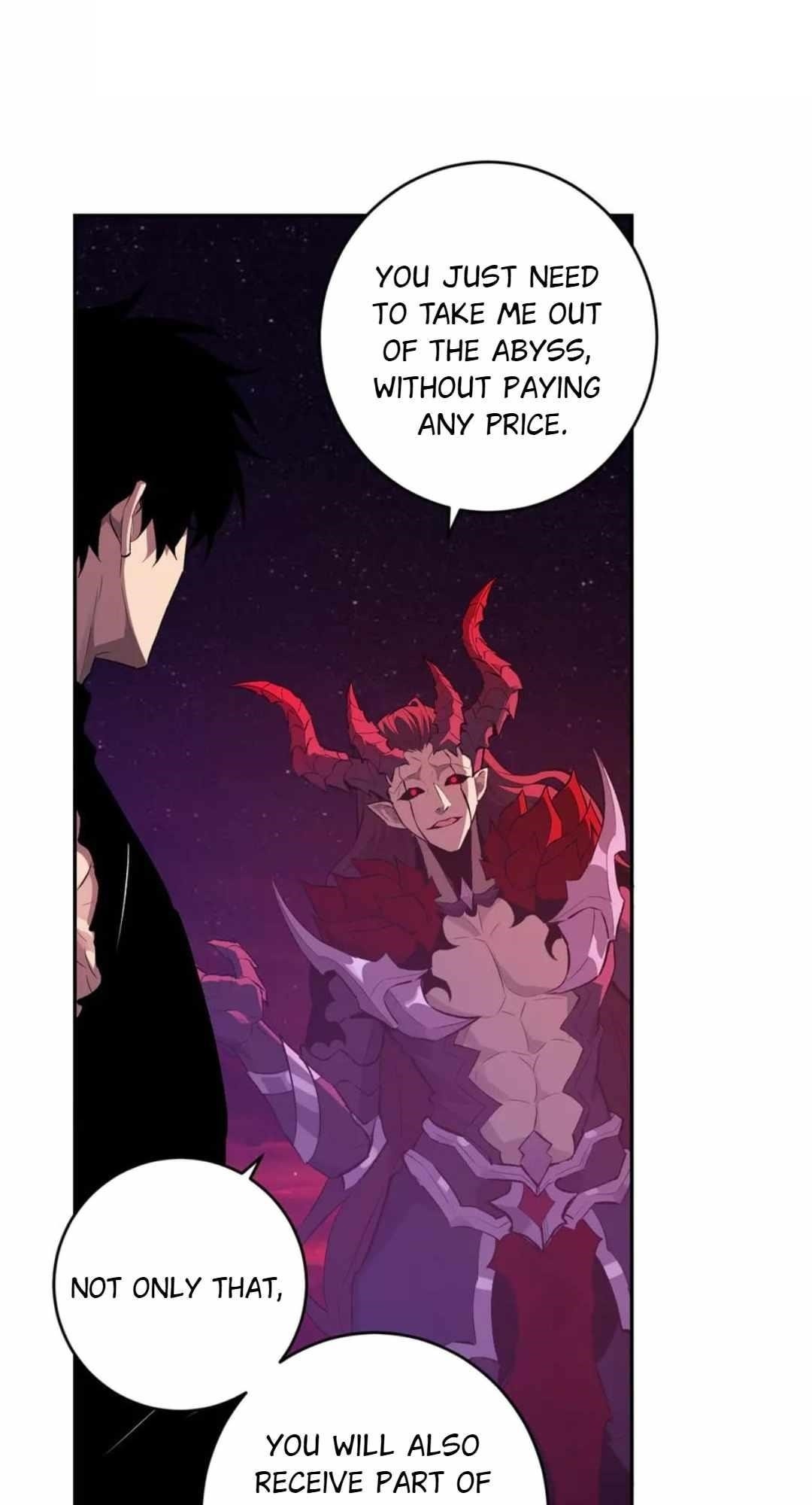 Virus King Chapter 63 - Page 37 in English