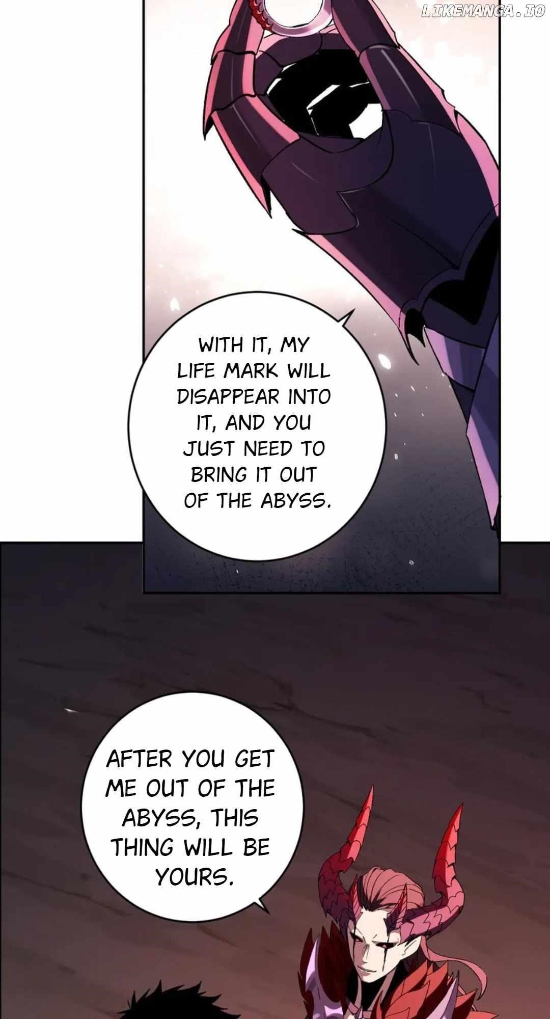 Virus King Chapter 63 - Page 40 in English
