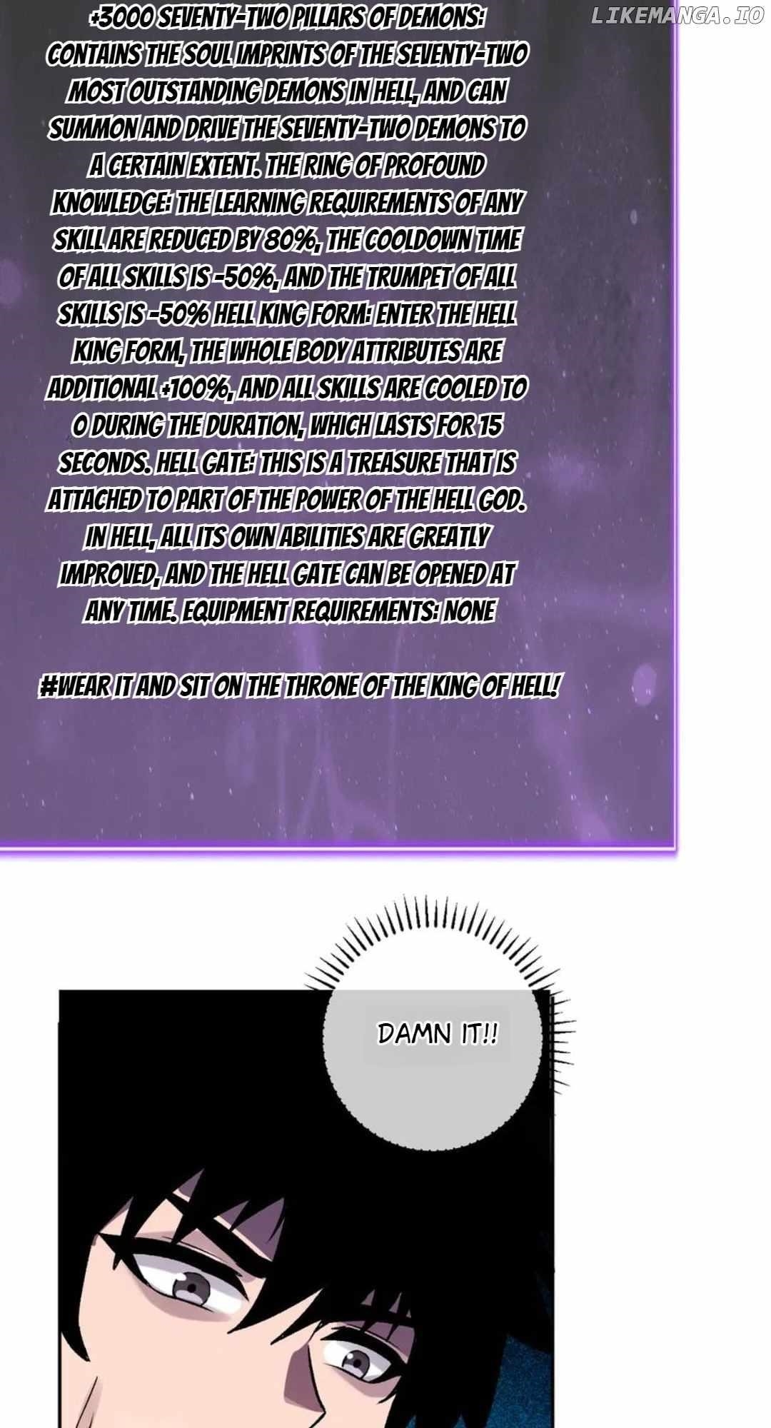 Virus King Chapter 63 - Page 42 in English