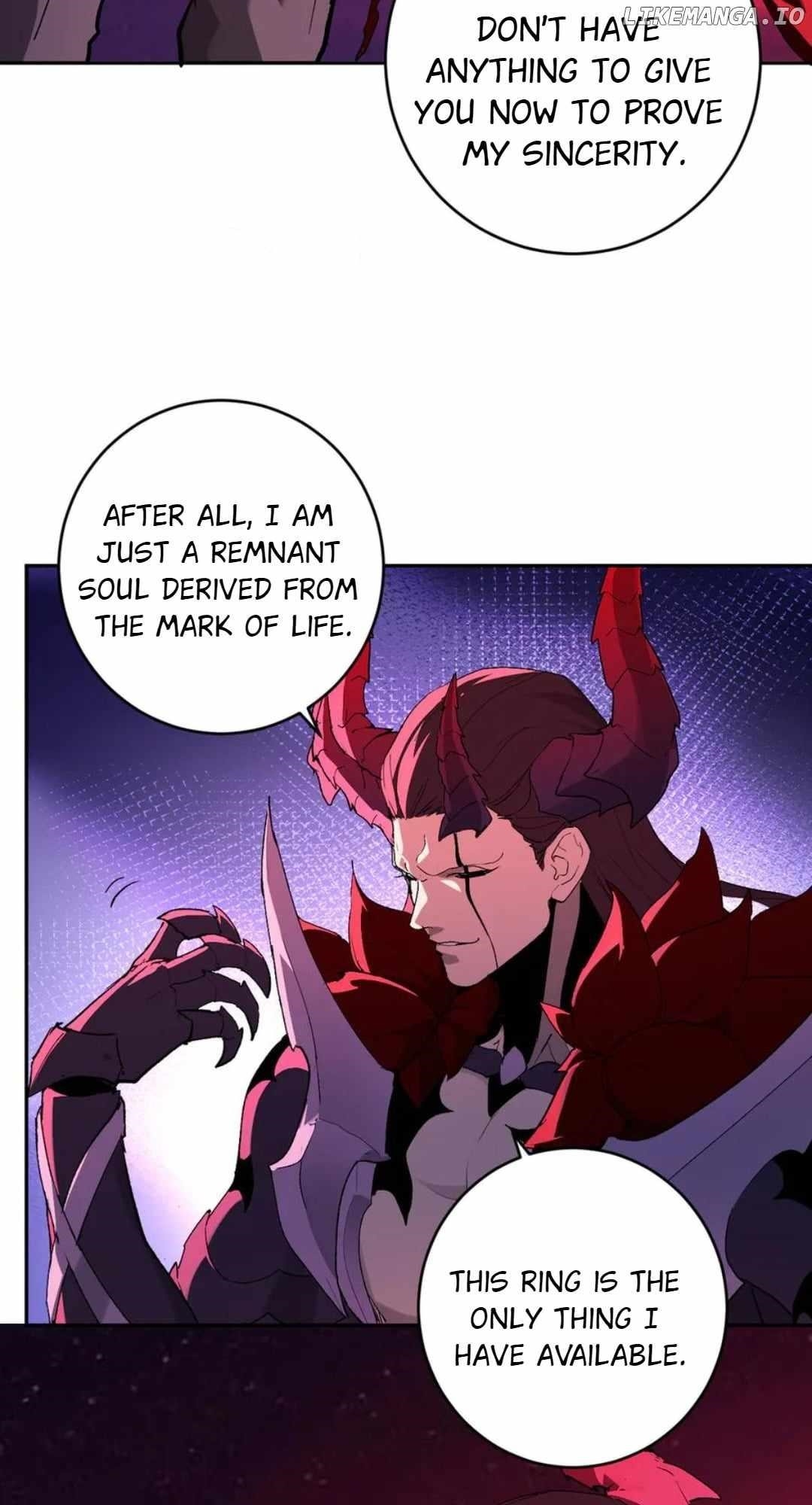 Virus King Chapter 63 - Page 47 in English