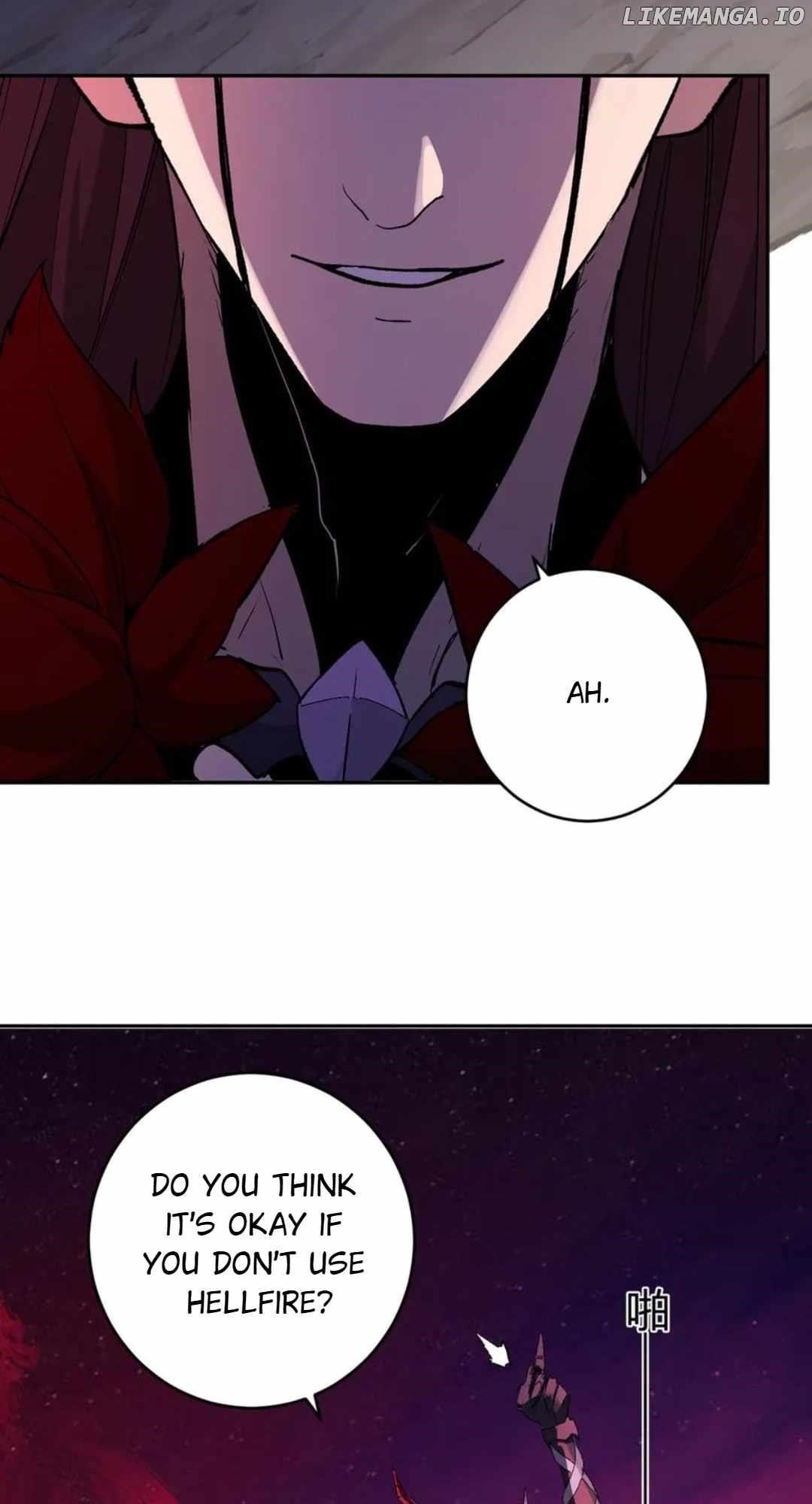Virus King Chapter 63 - Page 49 in English