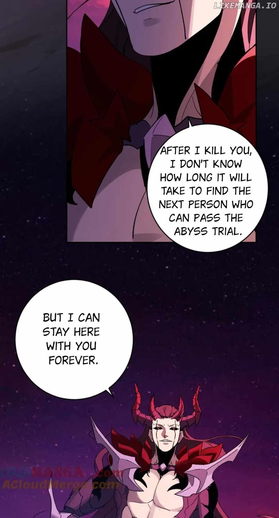 Virus King Chapter 63 - Page 53 in English