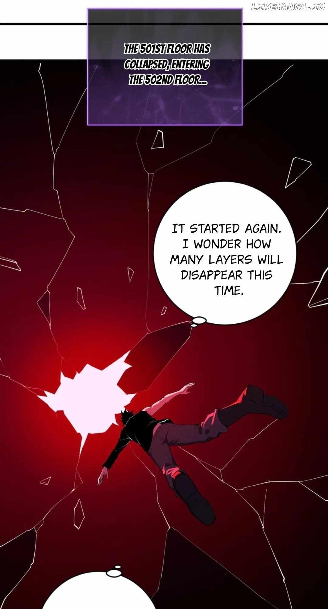 Virus King Chapter 63 - Page 7 in English