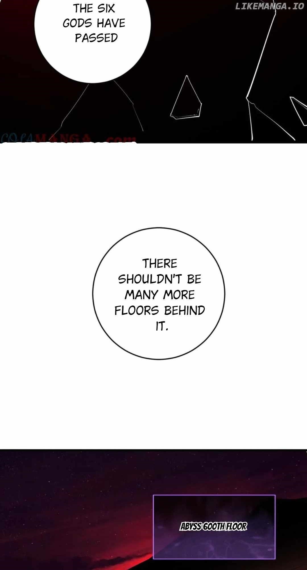 Virus King Chapter 63 - Page 8 in English