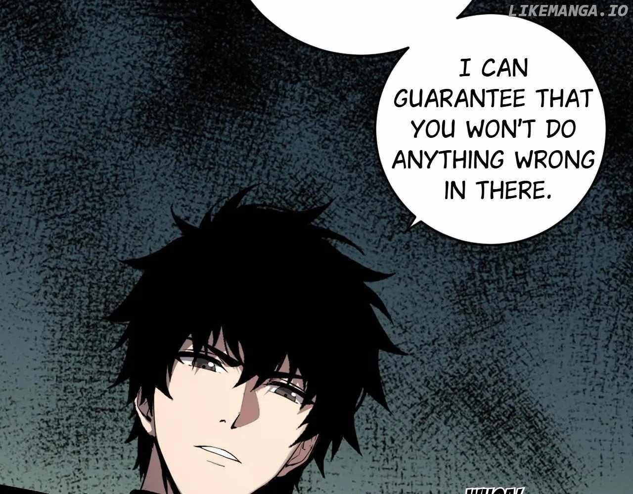 Virus King Chapter 64 - Page 119 in English
