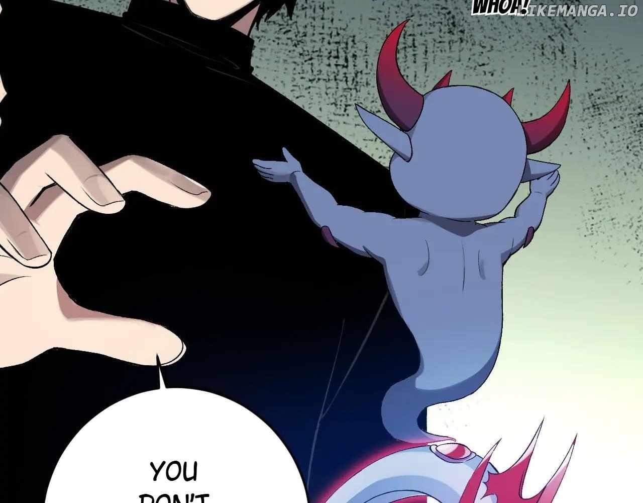 Virus King Chapter 64 - Page 120 in English