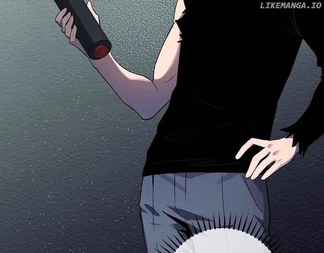Virus King Chapter 64 - Page 127 in English
