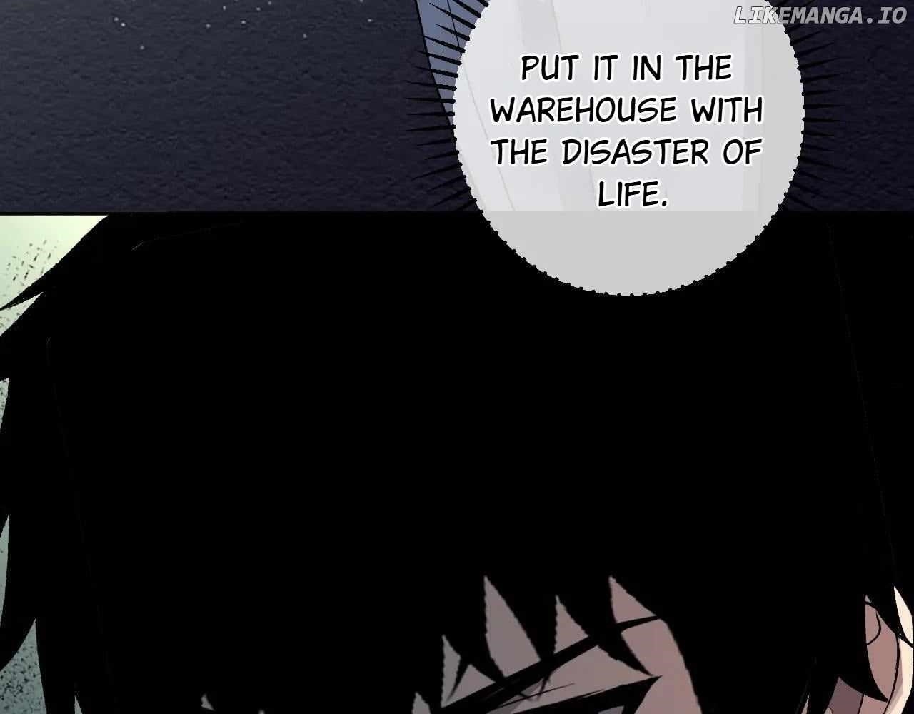 Virus King Chapter 64 - Page 128 in English