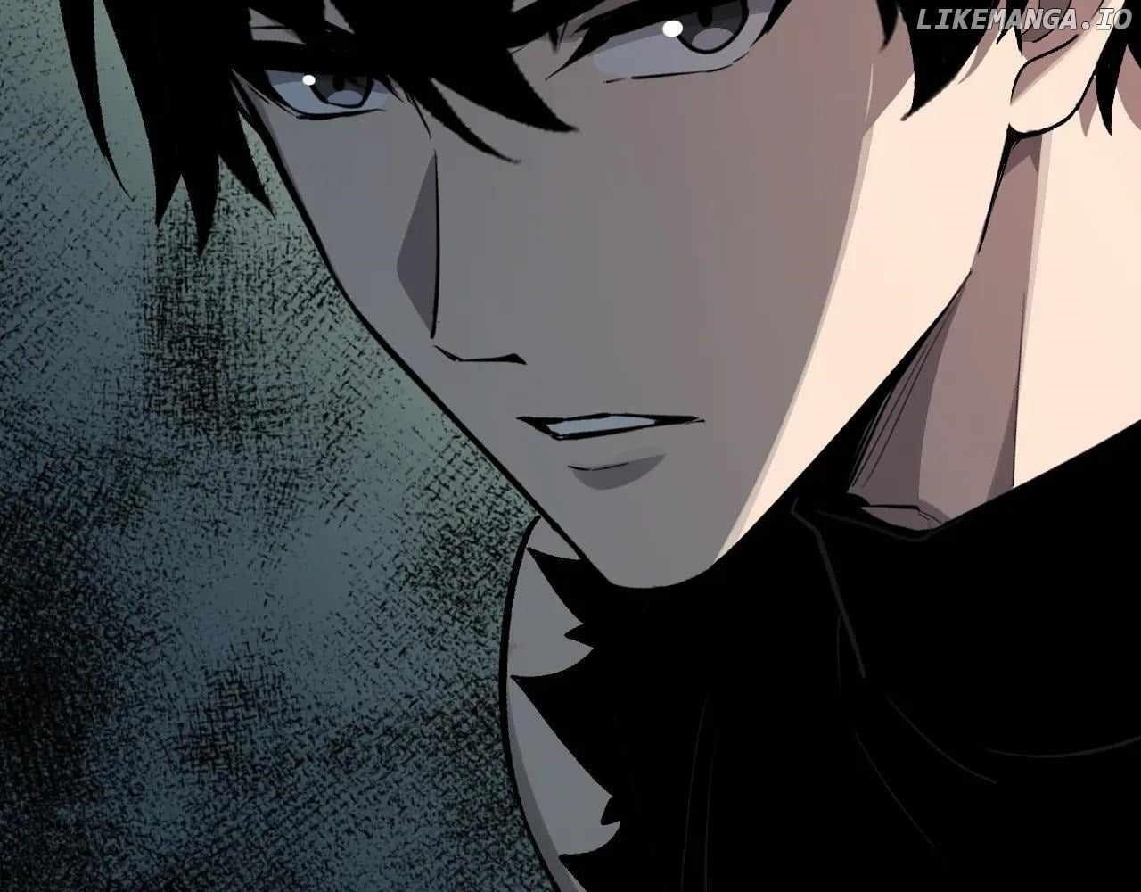 Virus King Chapter 64 - Page 129 in English