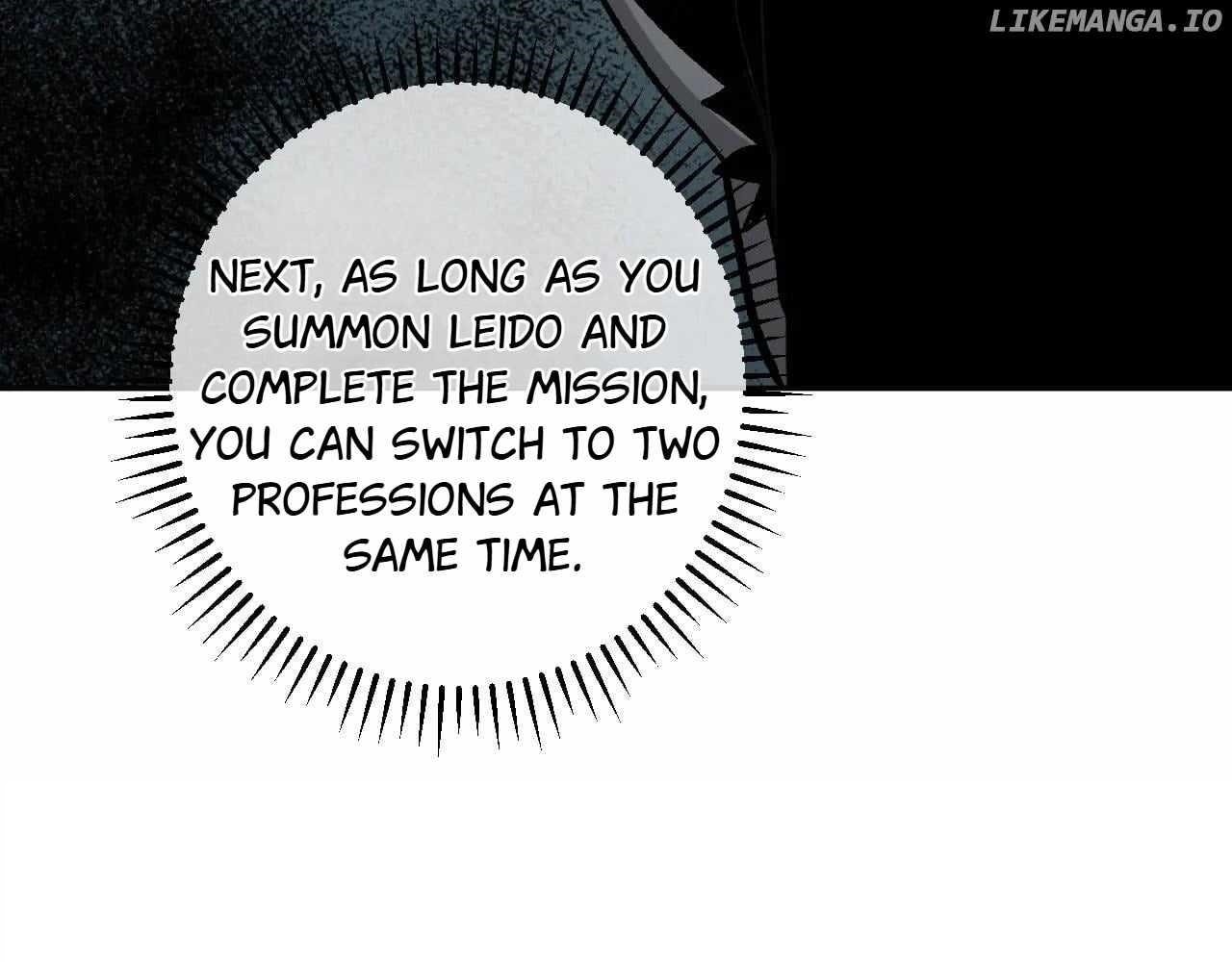 Virus King Chapter 64 - Page 130 in English