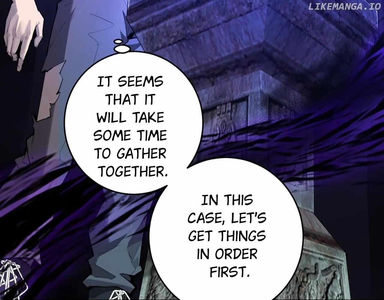 Virus King Chapter 64 - Page 16 in English