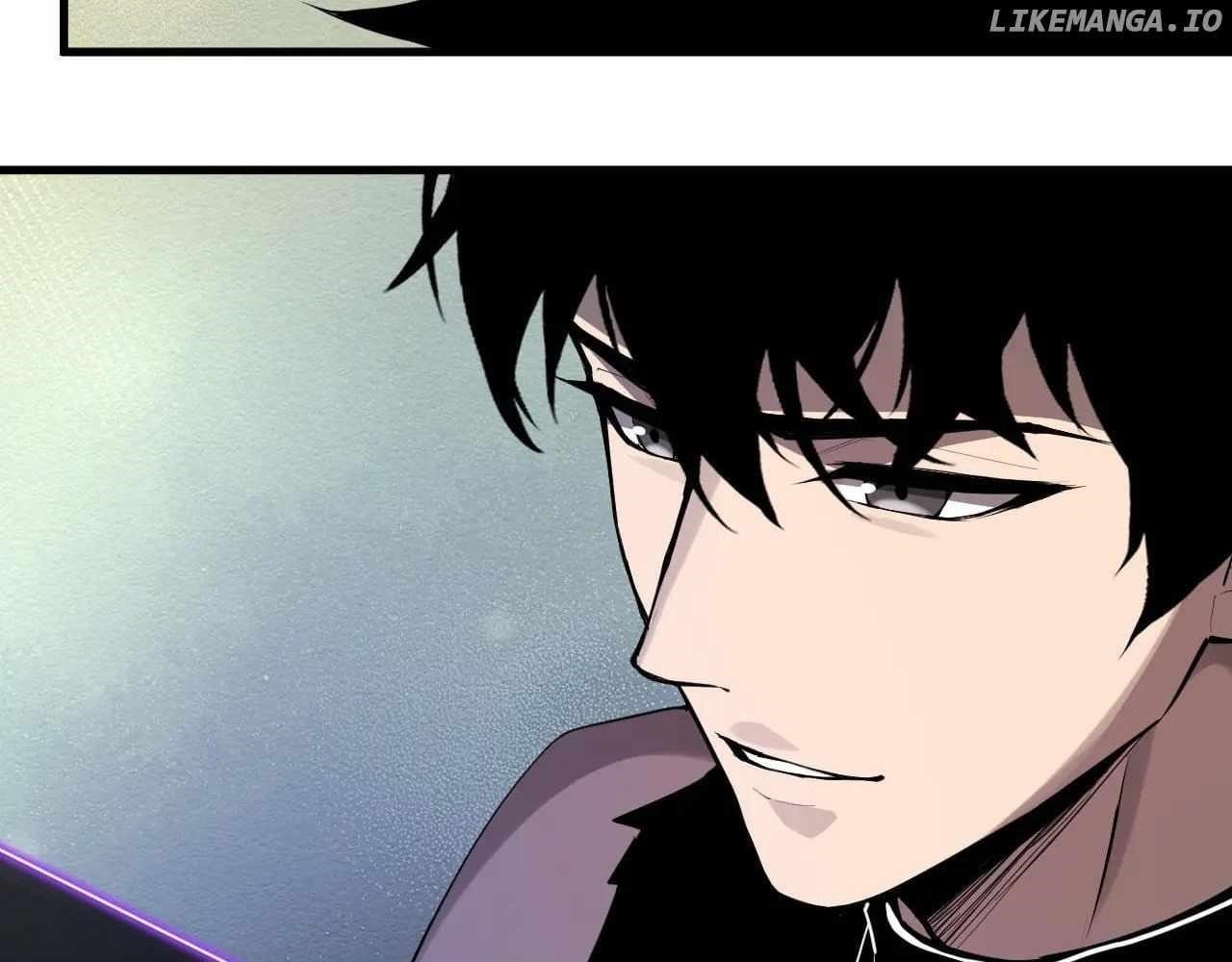 Virus King Chapter 64 - Page 18 in English