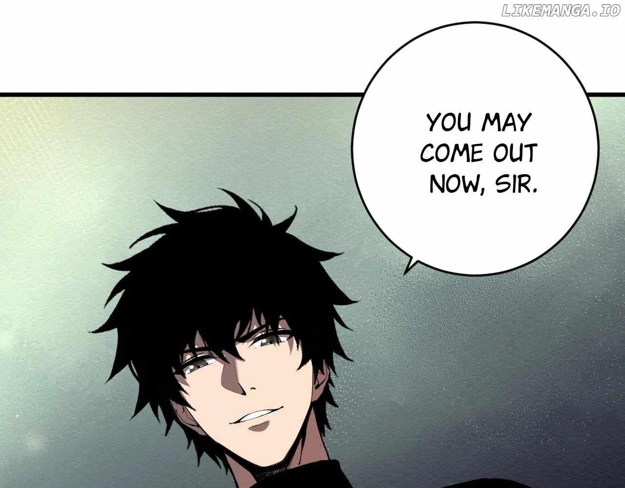 Virus King Chapter 64 - Page 20 in English