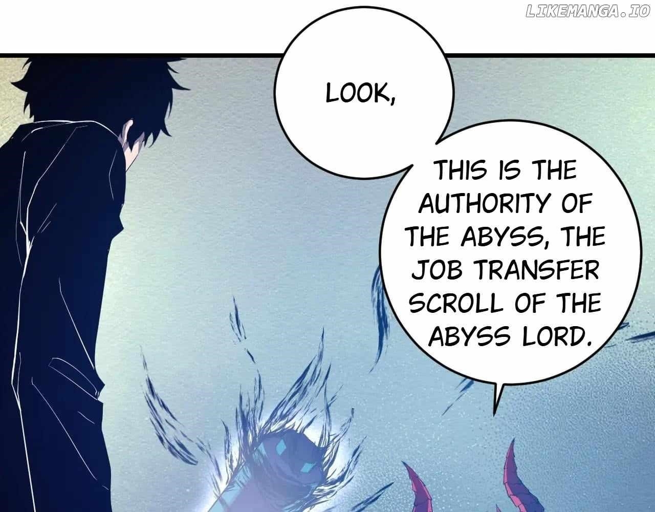 Virus King Chapter 64 - Page 28 in English