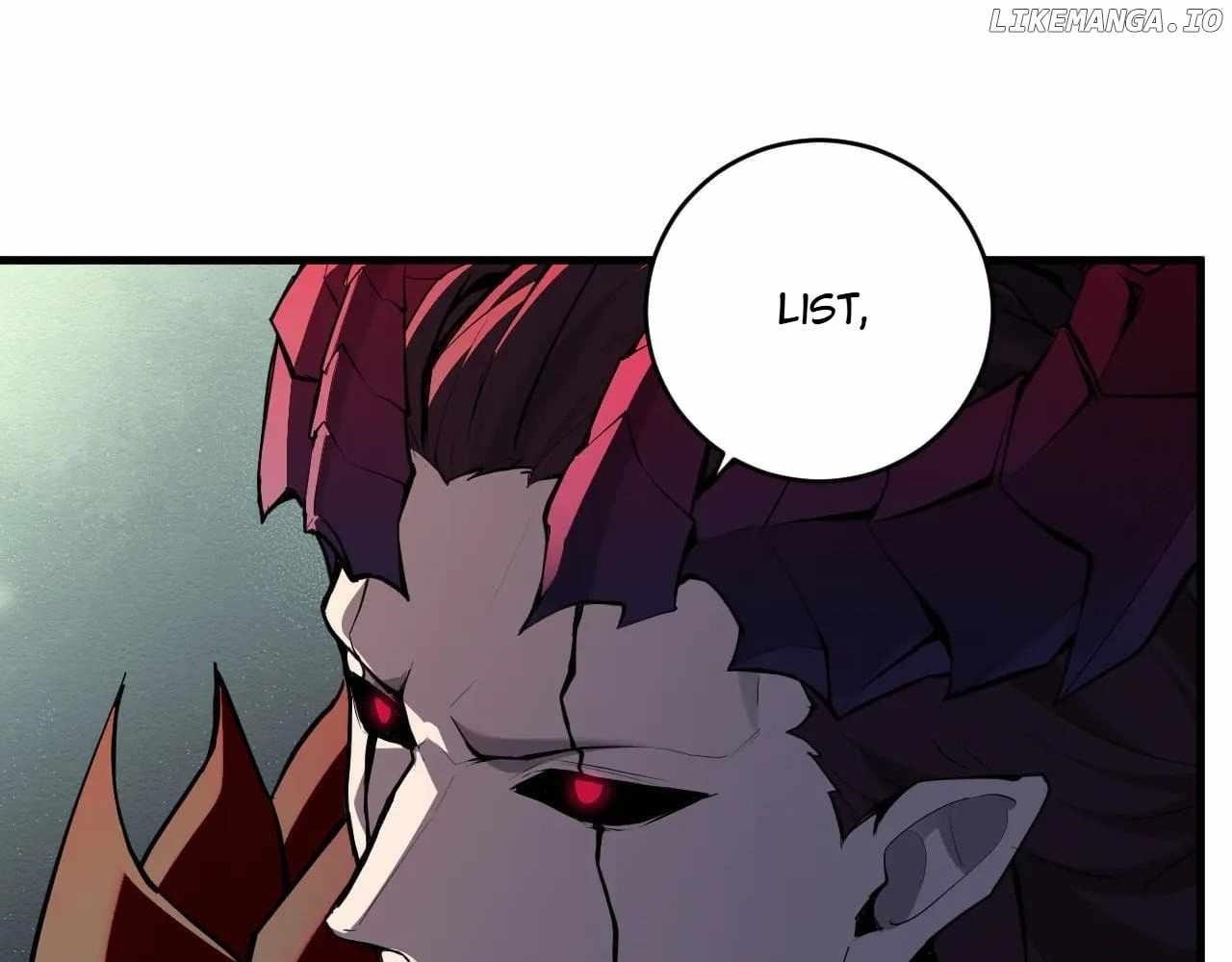 Virus King Chapter 64 - Page 30 in English