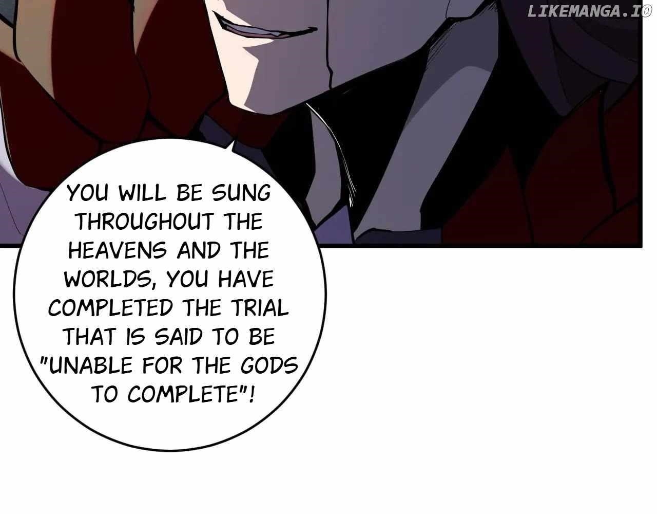 Virus King Chapter 64 - Page 31 in English