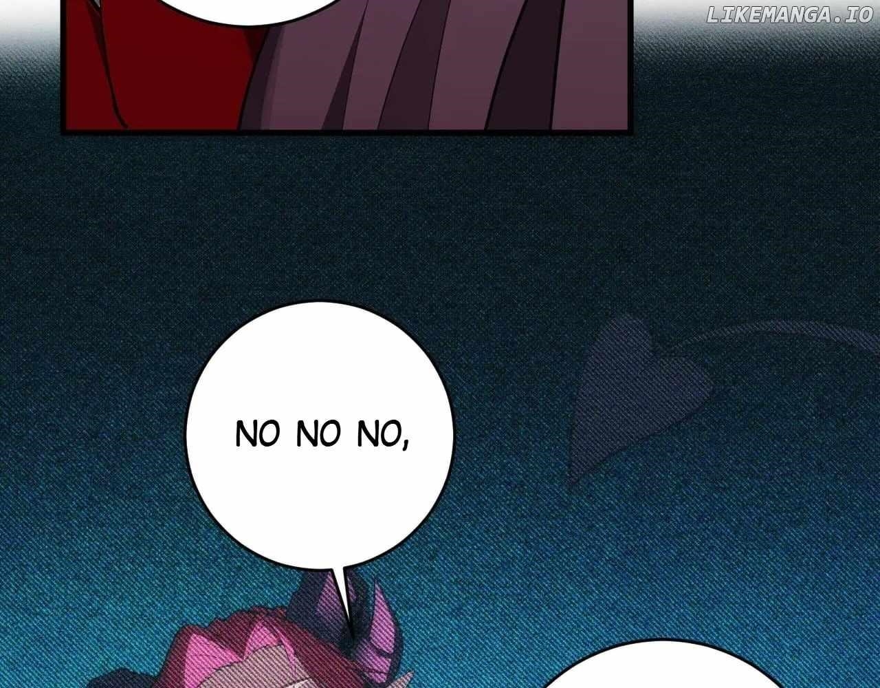 Virus King Chapter 64 - Page 34 in English