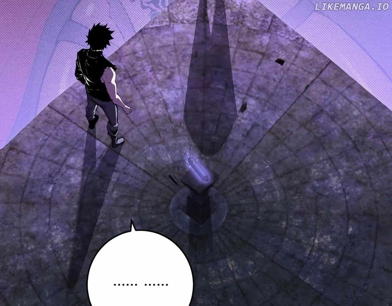 Virus King Chapter 64 - Page 36 in English