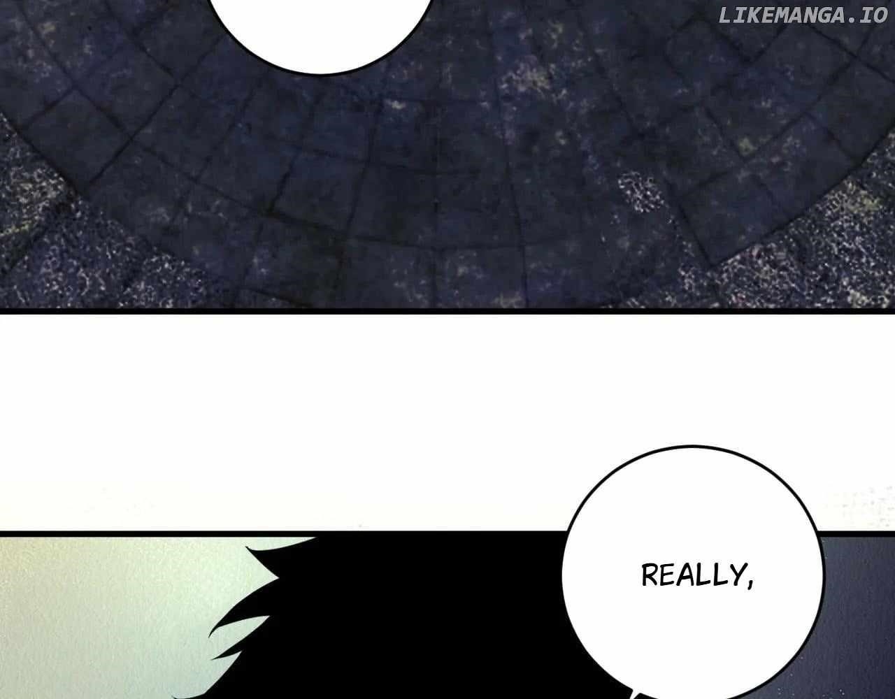 Virus King Chapter 64 - Page 37 in English
