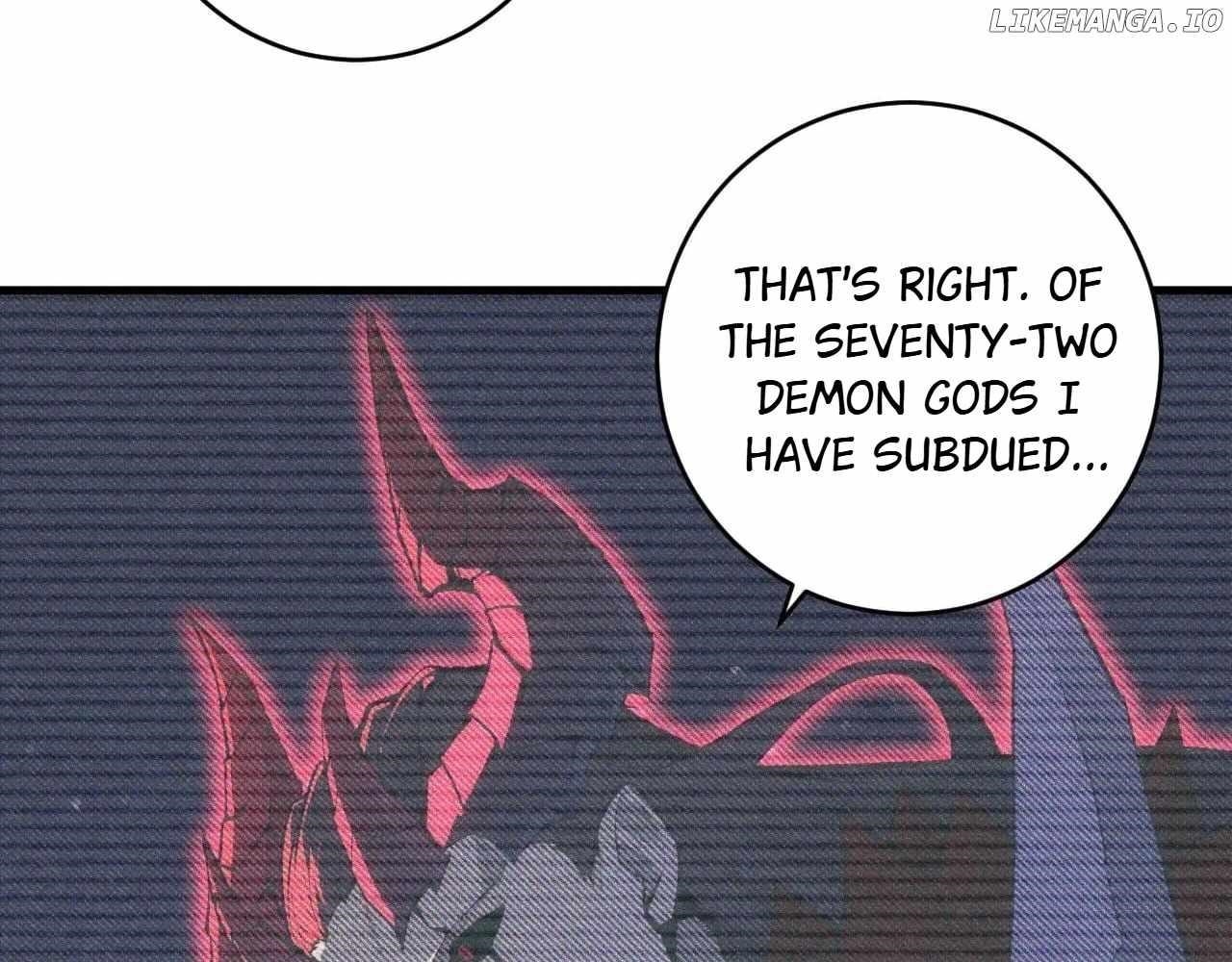 Virus King Chapter 64 - Page 39 in English