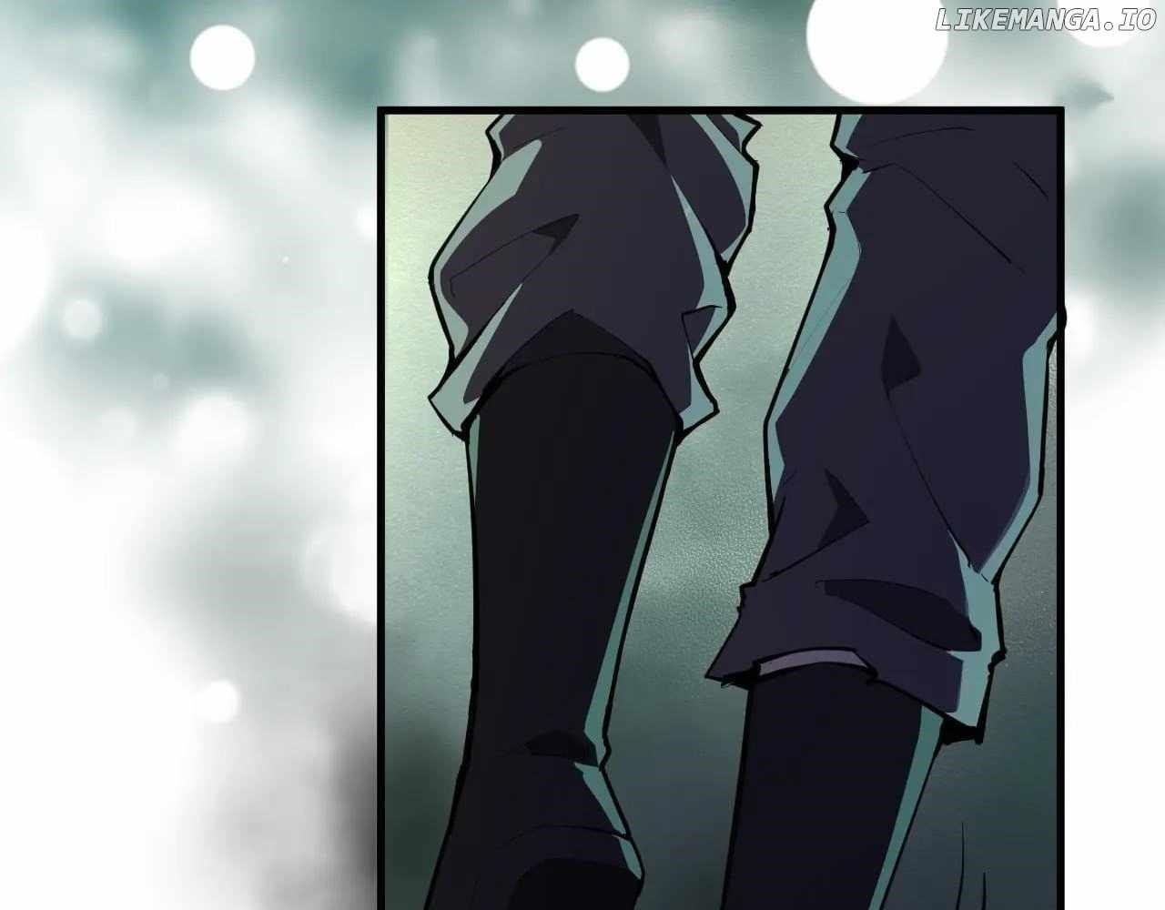 Virus King Chapter 64 - Page 4 in English