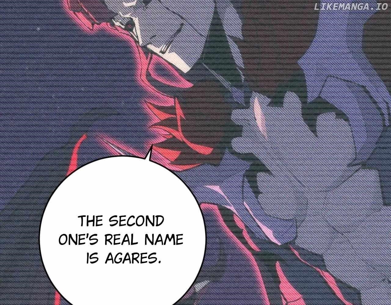 Virus King Chapter 64 - Page 40 in English