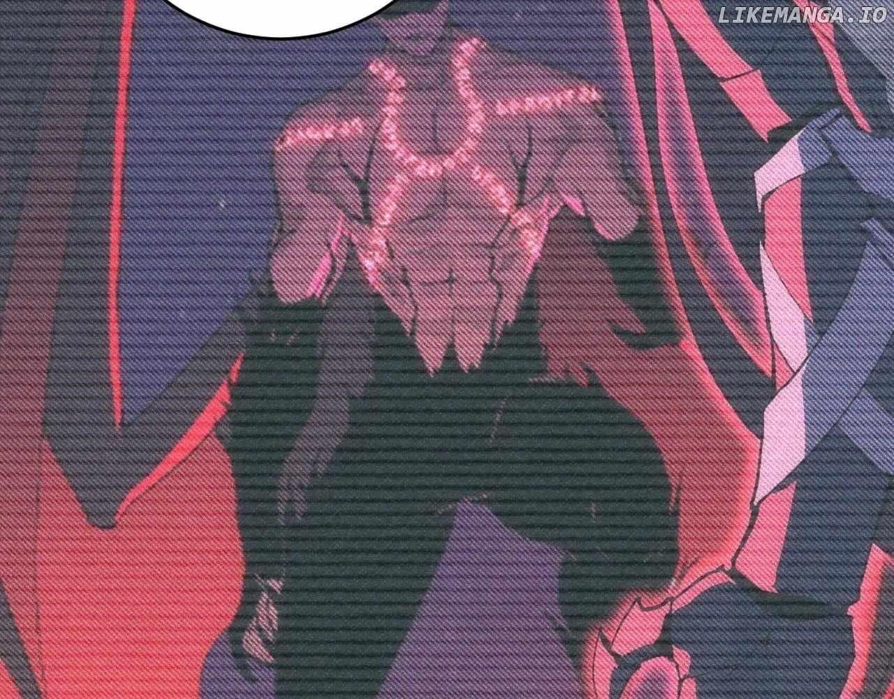 Virus King Chapter 64 - Page 41 in English