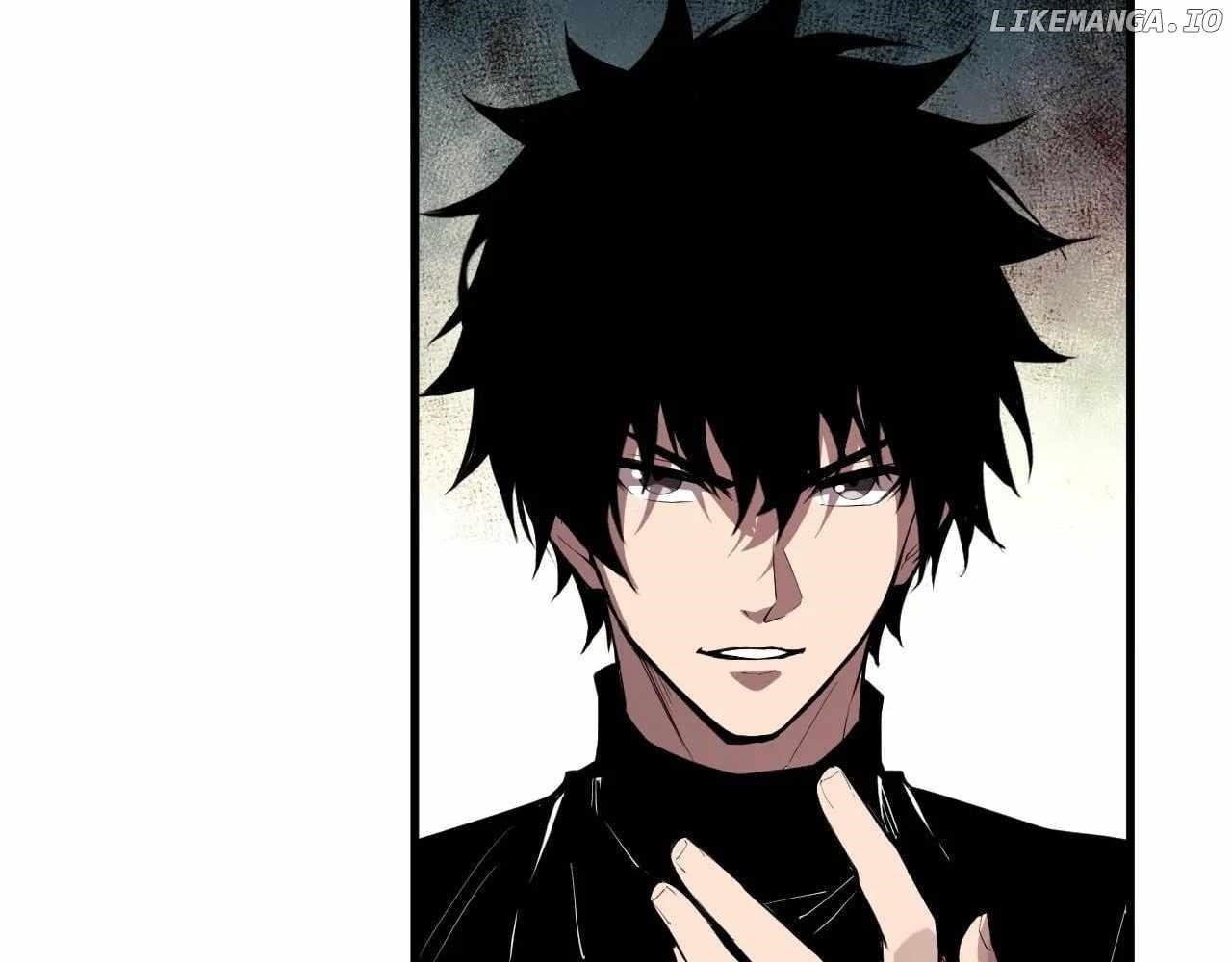 Virus King Chapter 64 - Page 43 in English