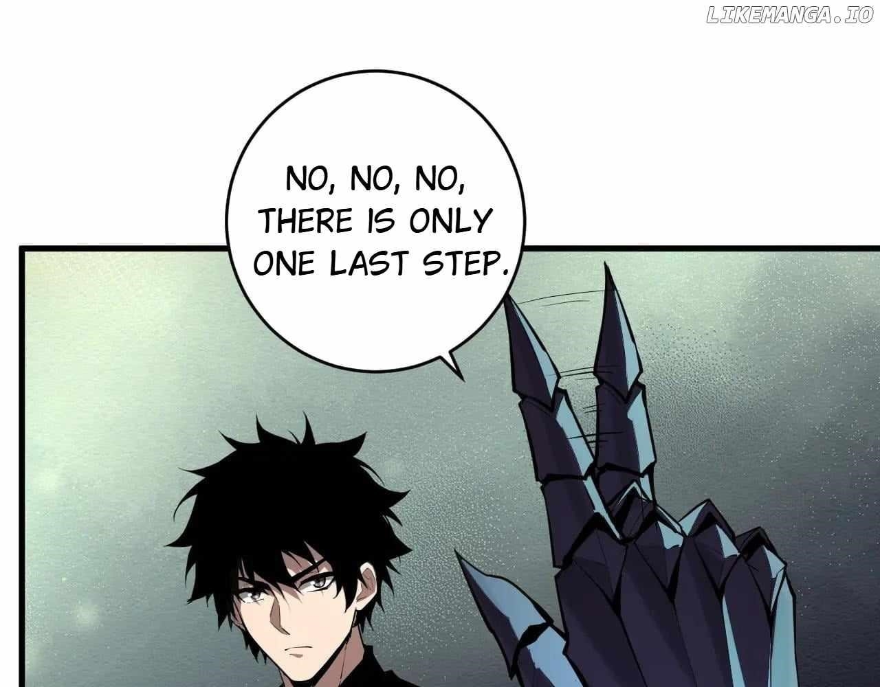 Virus King Chapter 64 - Page 45 in English